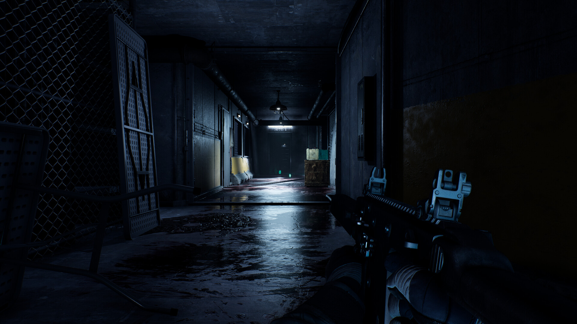 Trepang2 — screenshot 2