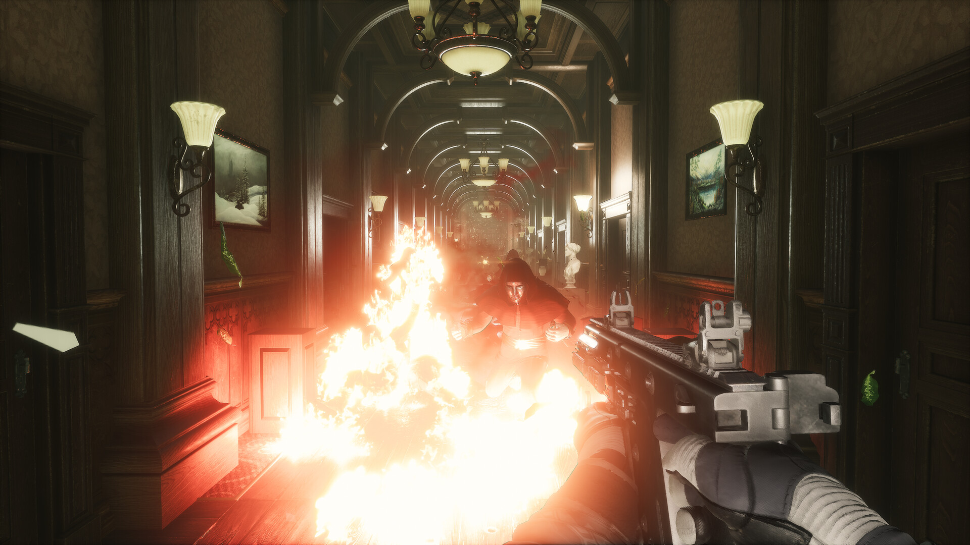 Trepang2 — screenshot 4