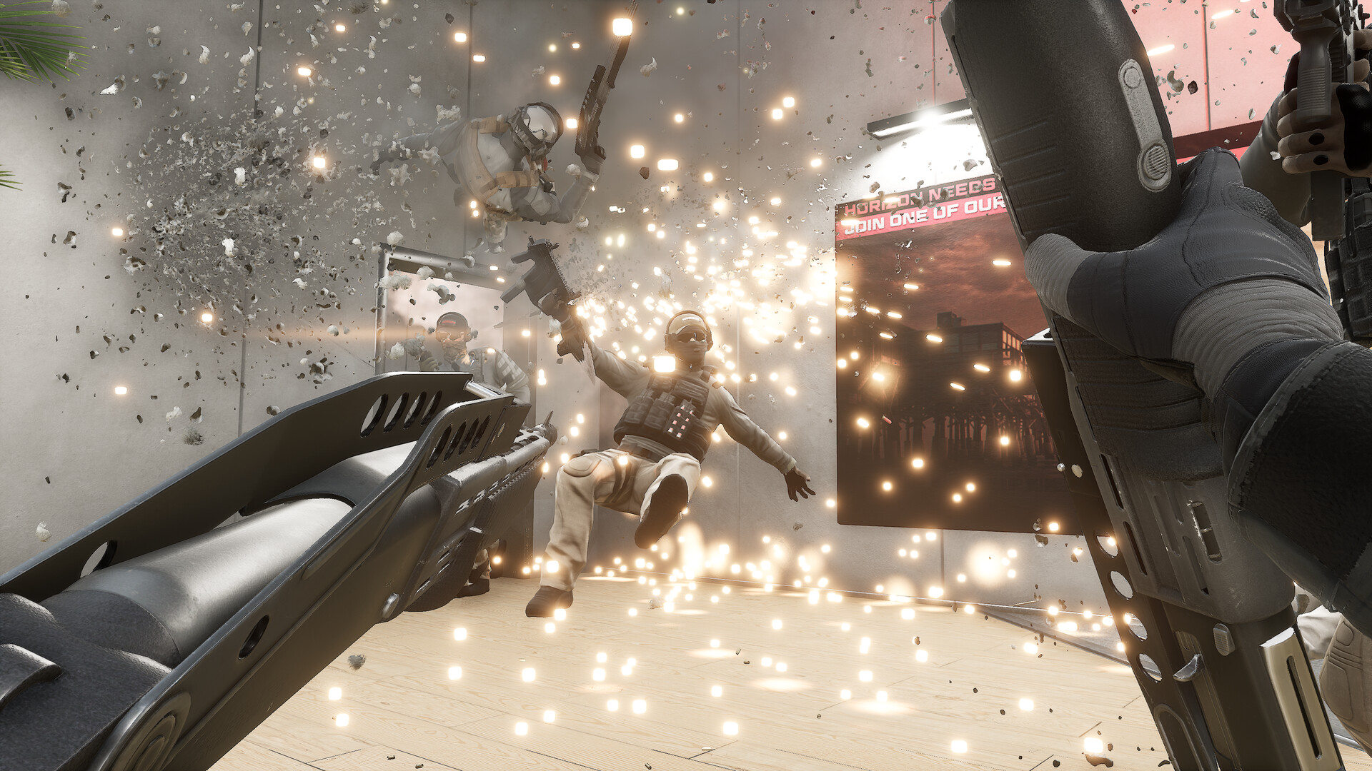 Trepang2 — screenshot 6