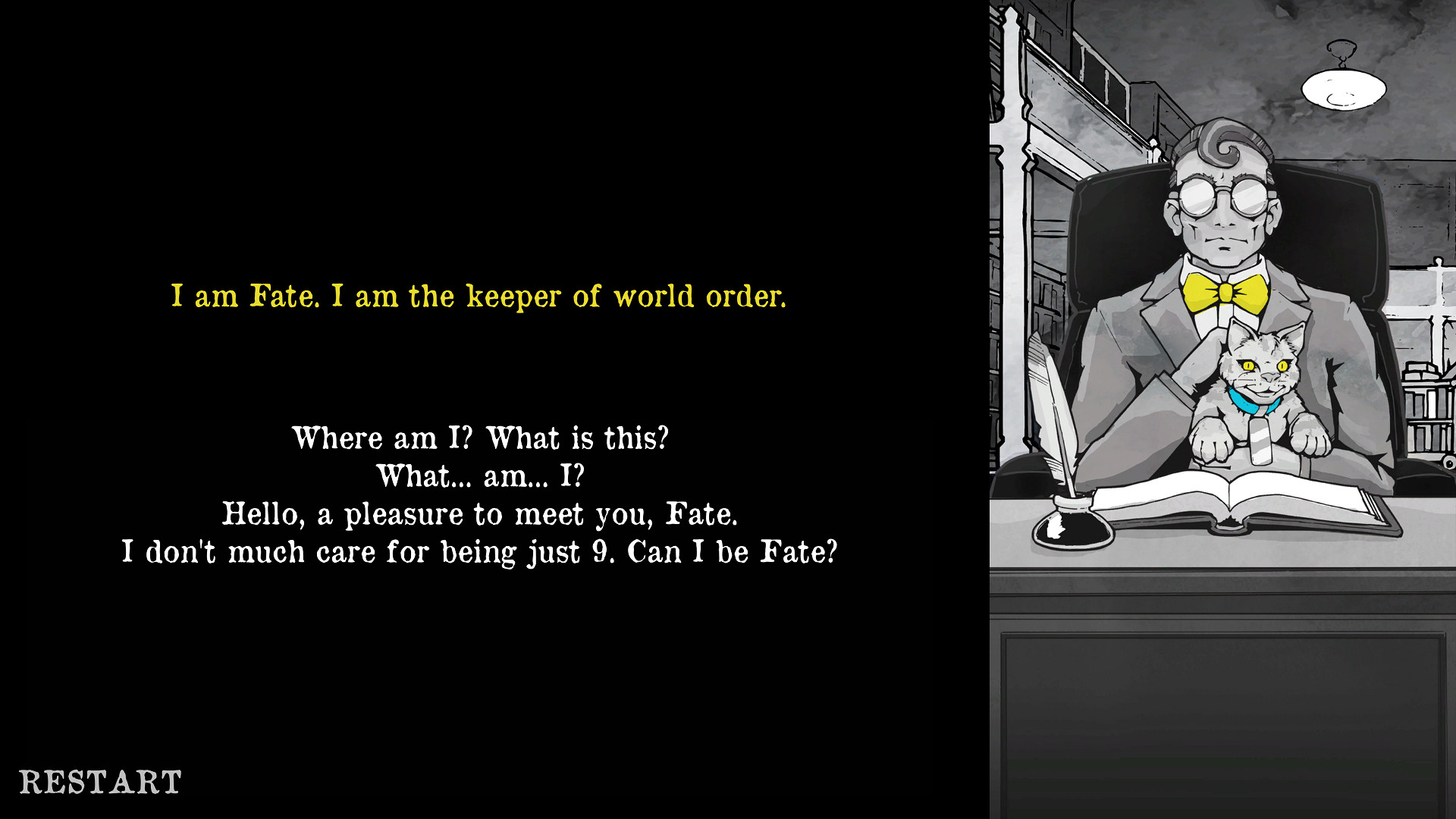 Death and Taxes — screenshot 4