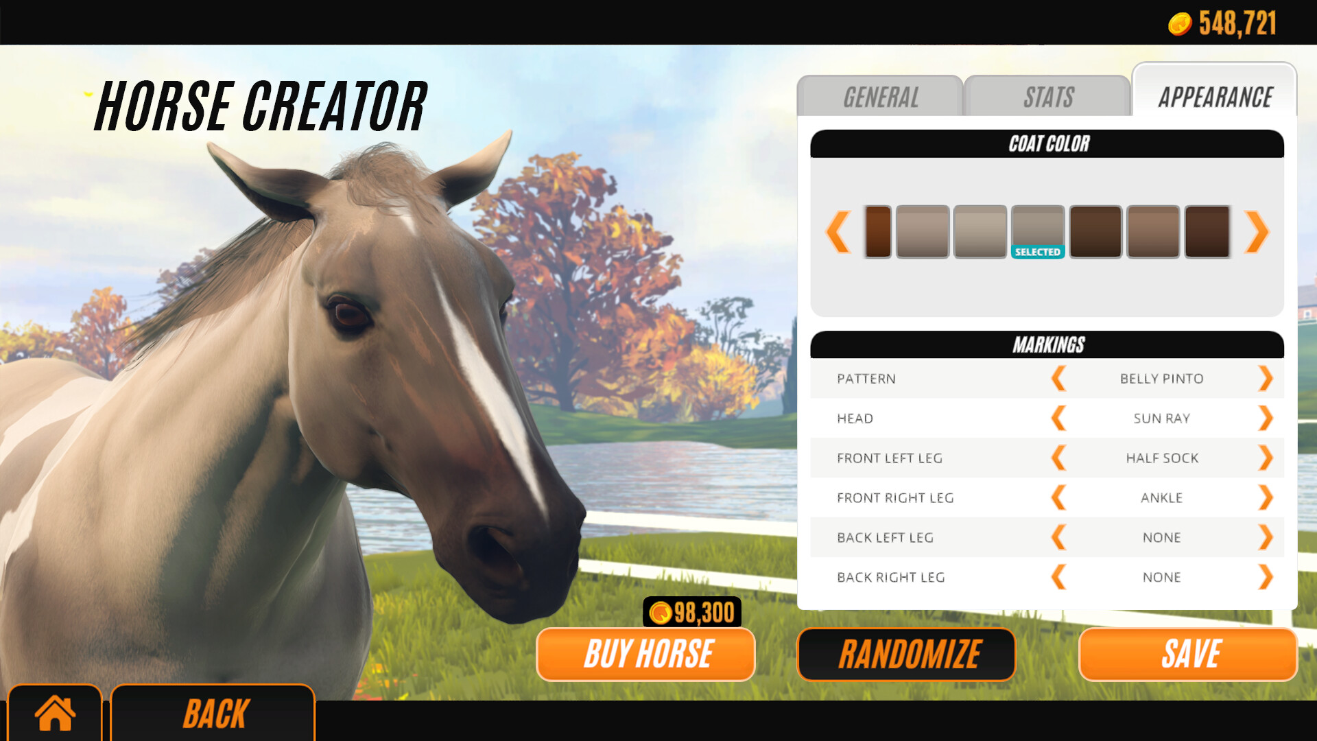 Rival Stars Horse Racing: Desktop Edition — screenshot 3