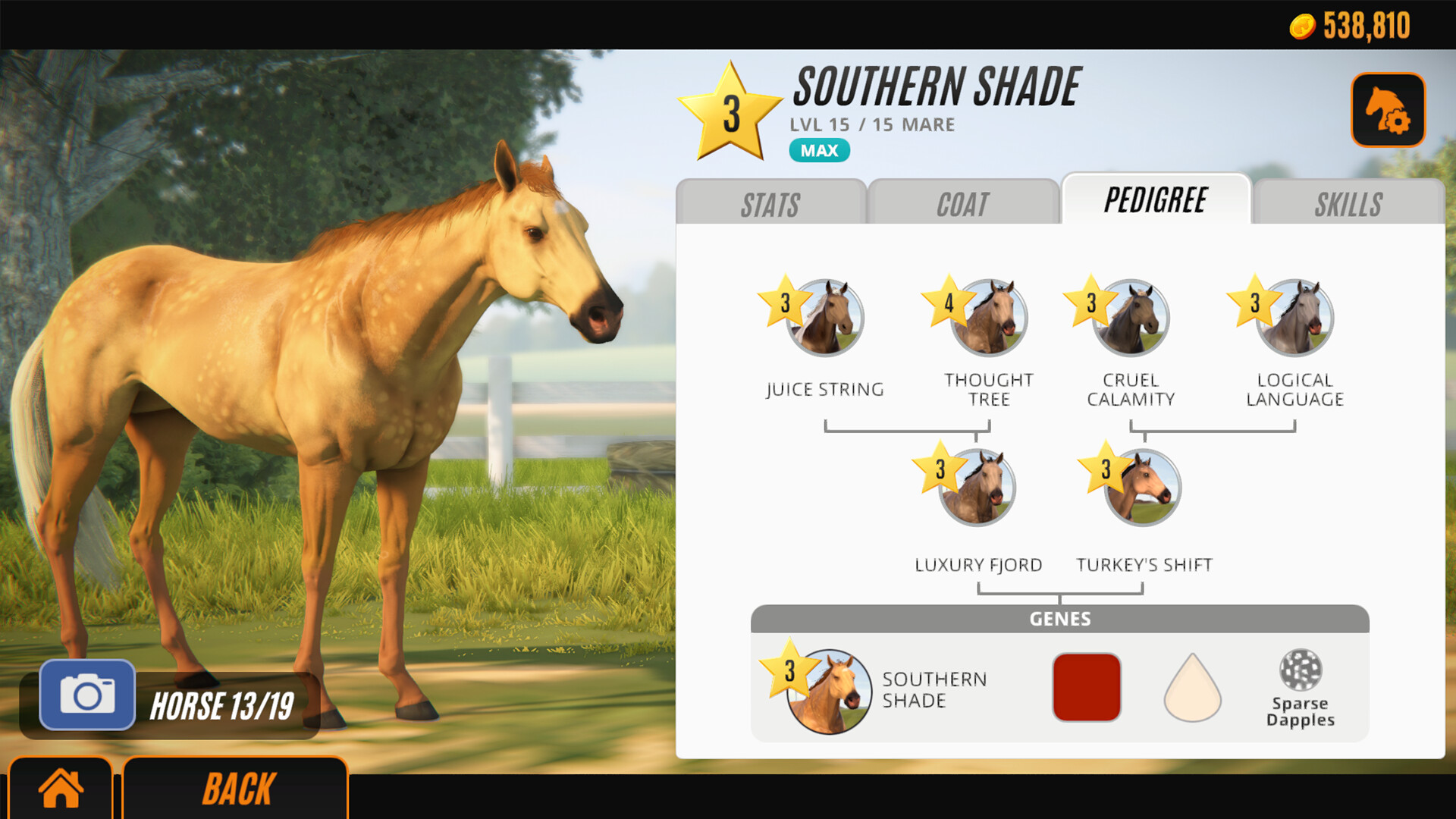 Rival Stars Horse Racing: Desktop Edition — screenshot 6