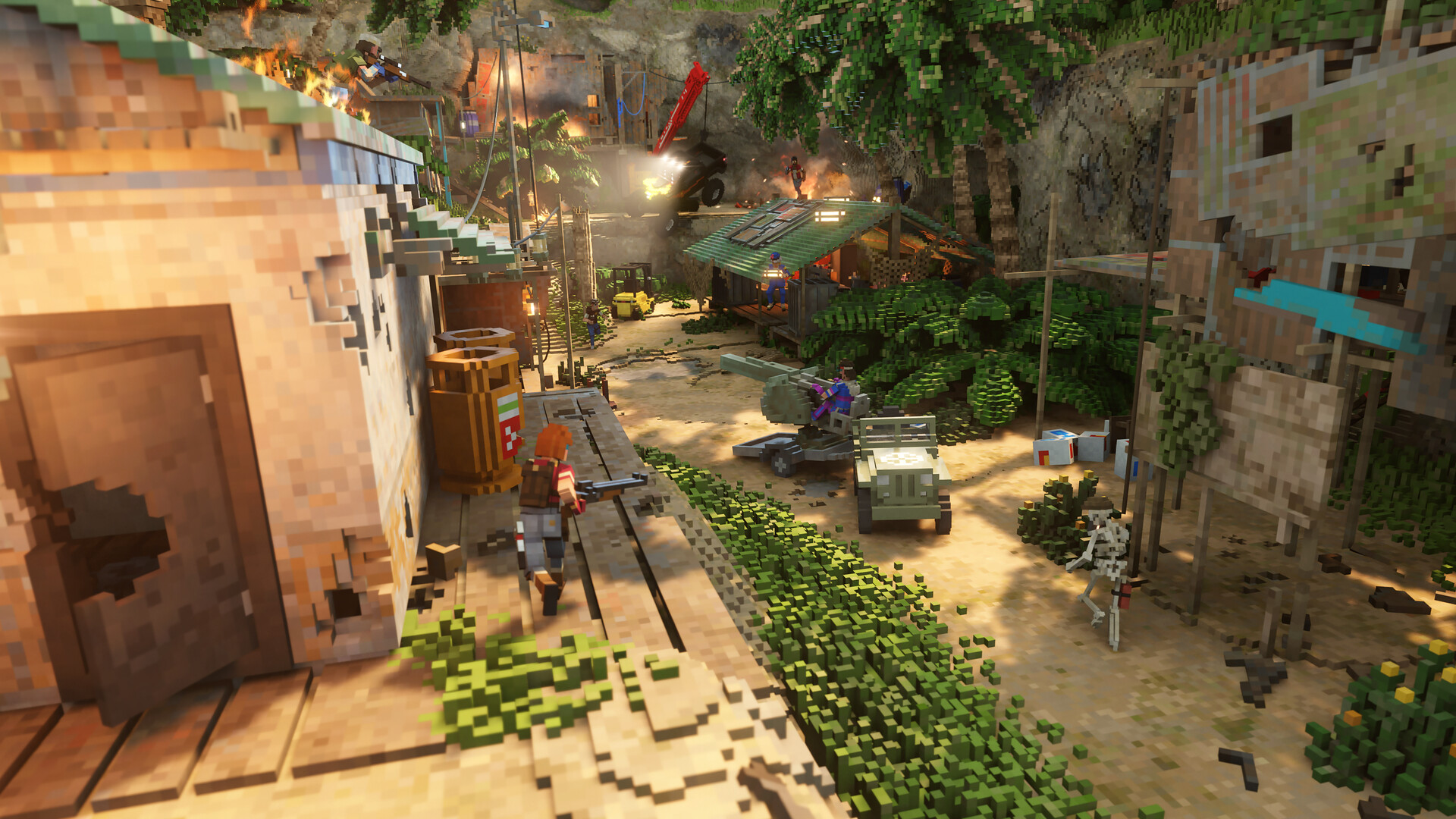 Teardown — screenshot 3