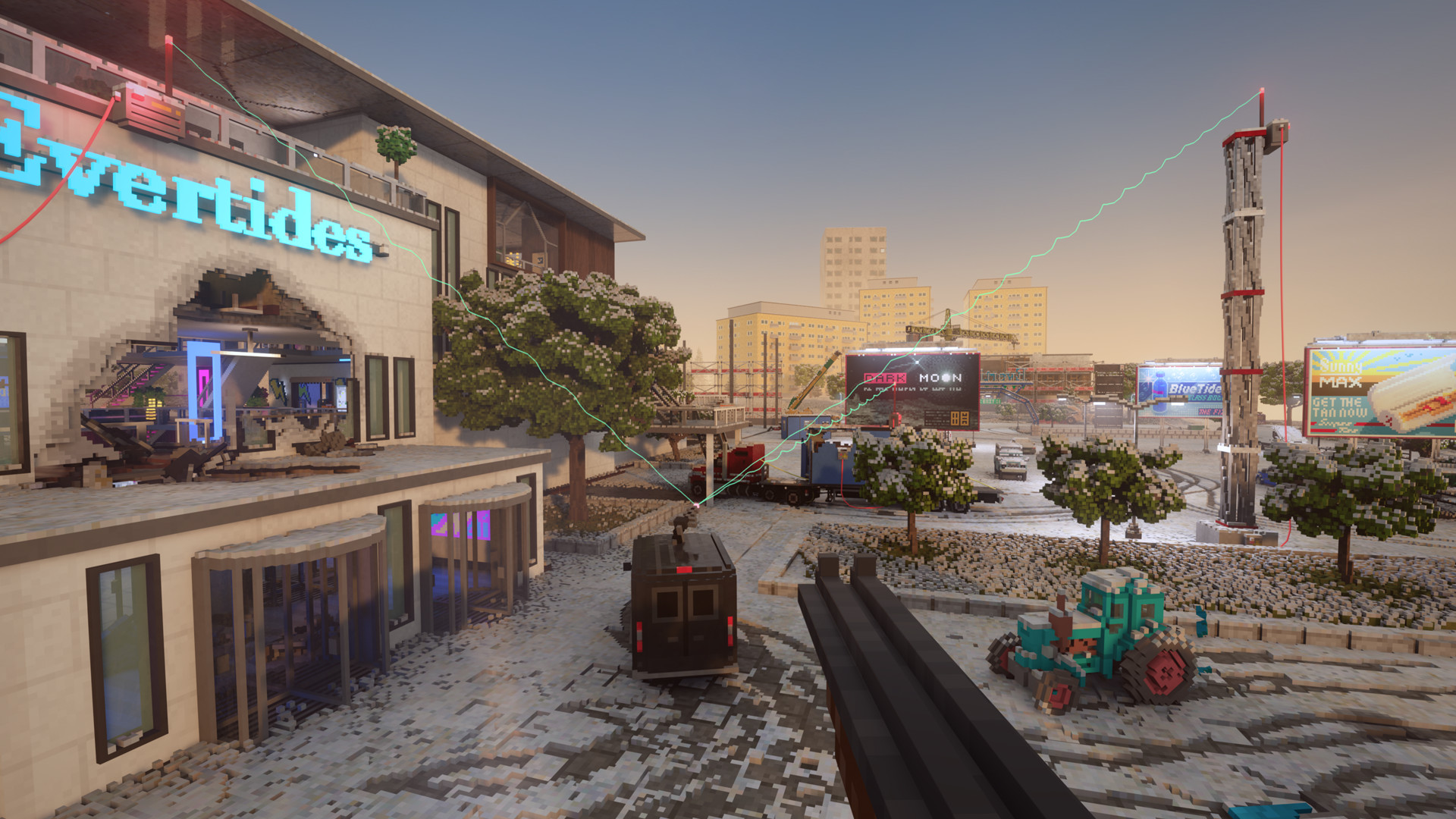 Teardown — screenshot 4