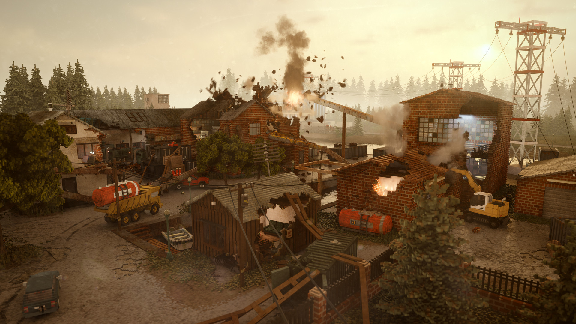 Teardown — screenshot 5