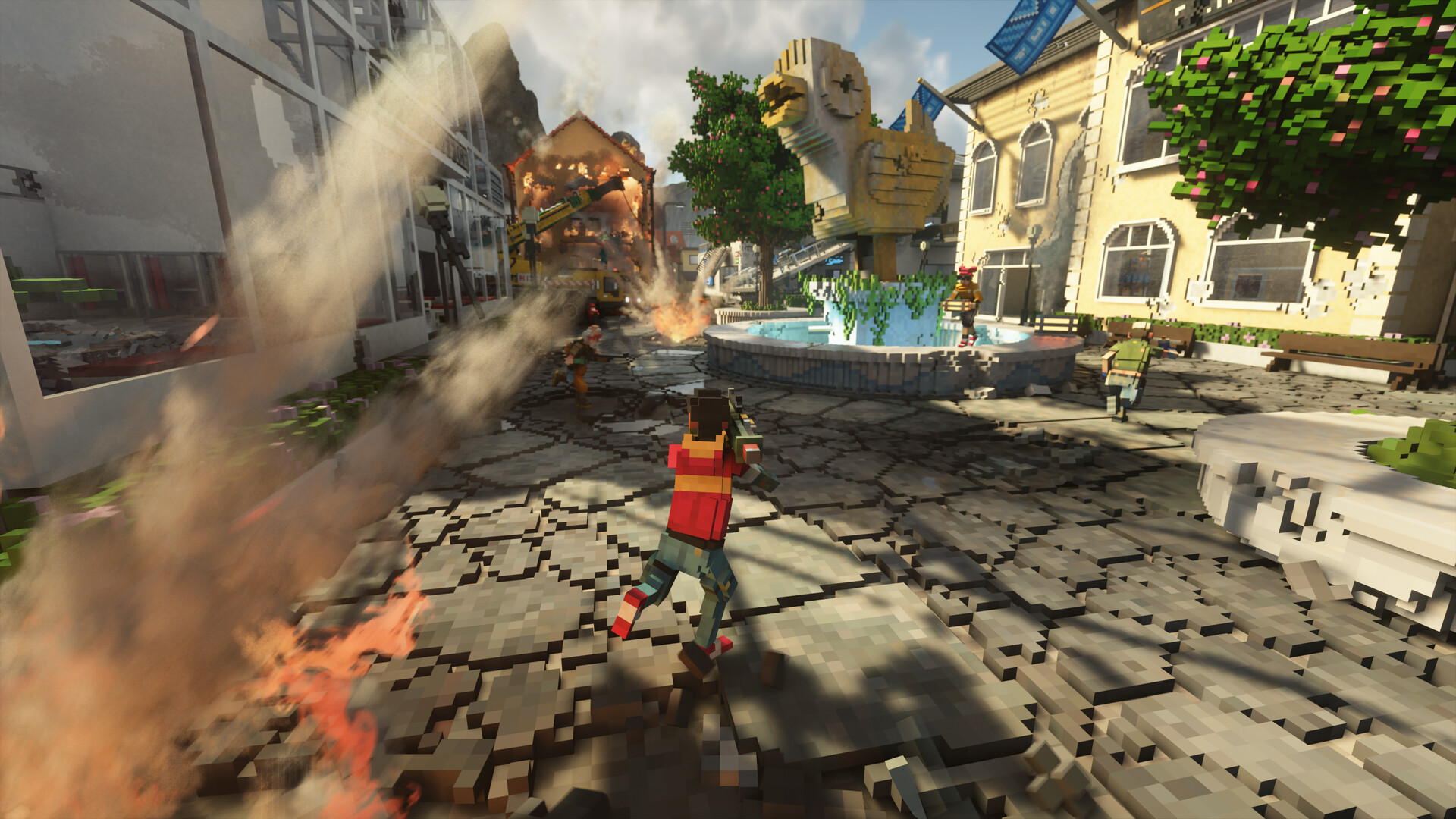 Teardown — screenshot 6