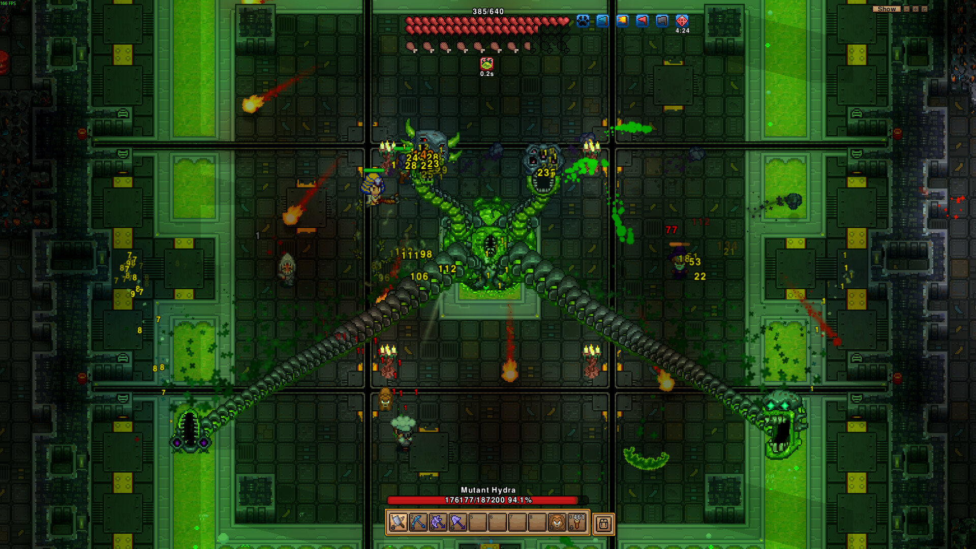 Necesse — screenshot 2