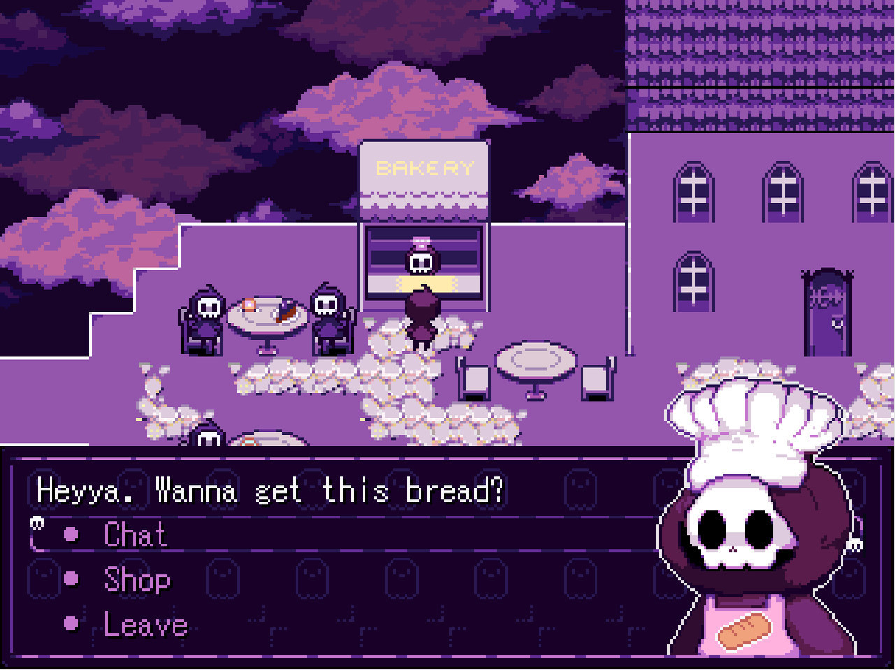 Grimm's Hollow — screenshot 3