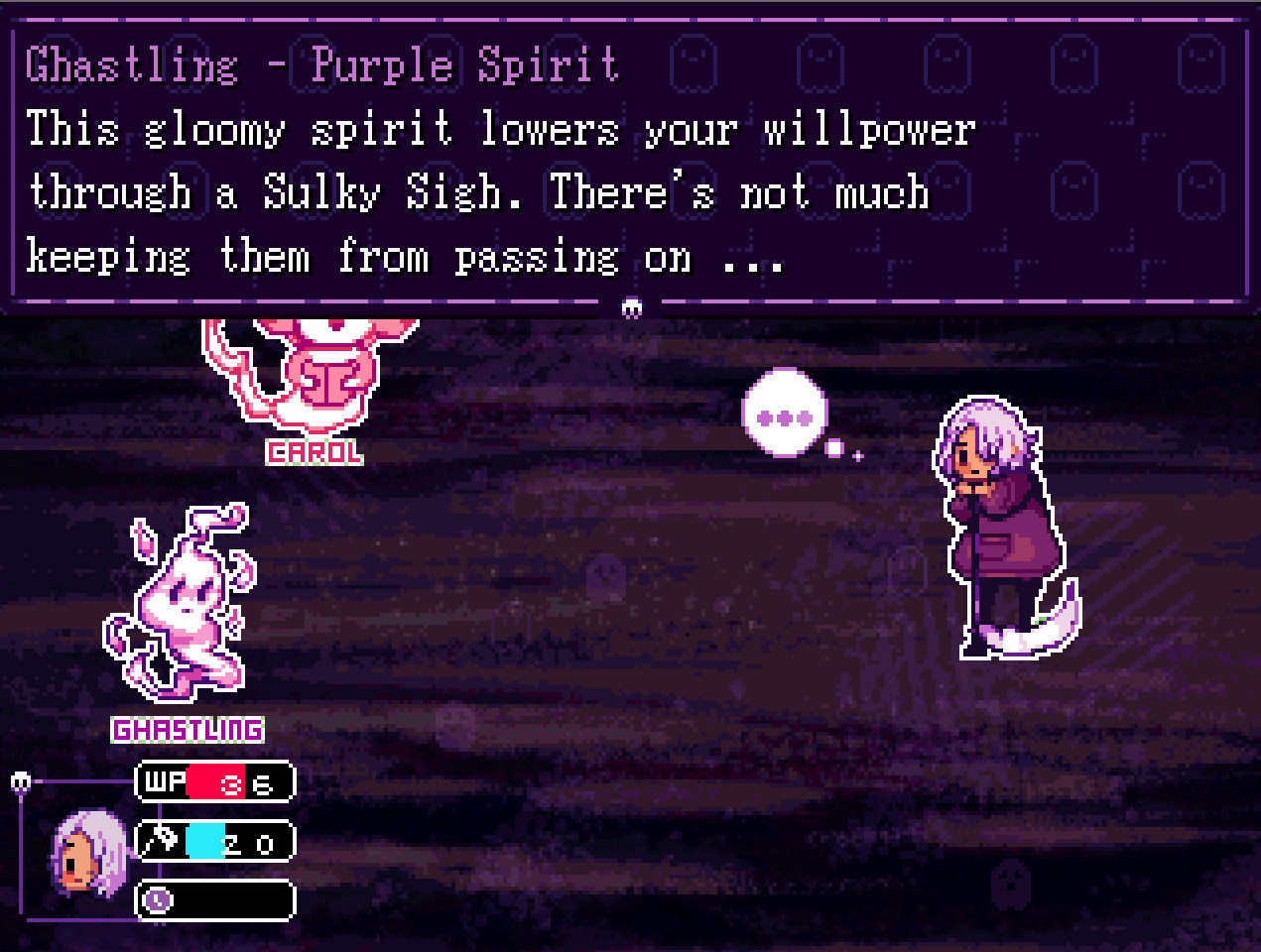 Grimm's Hollow — screenshot 5