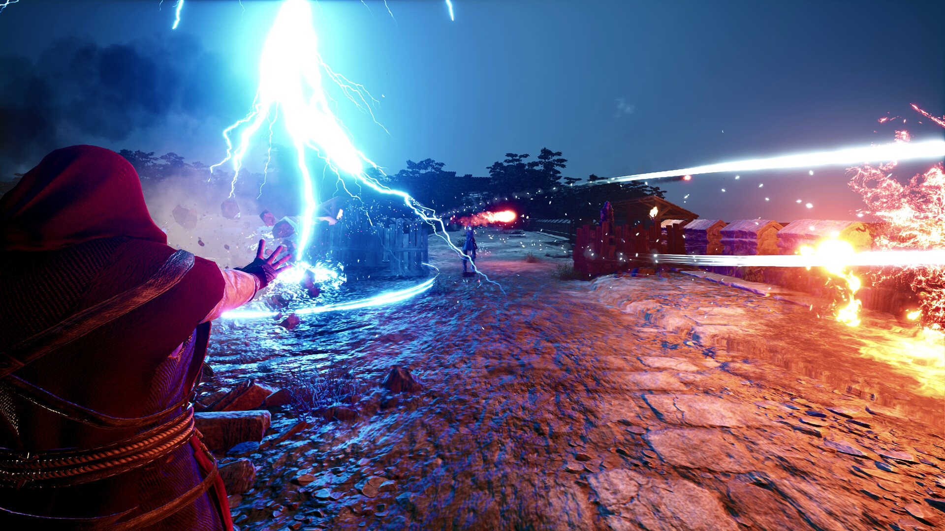 Mortal Online 2 — screenshot 2