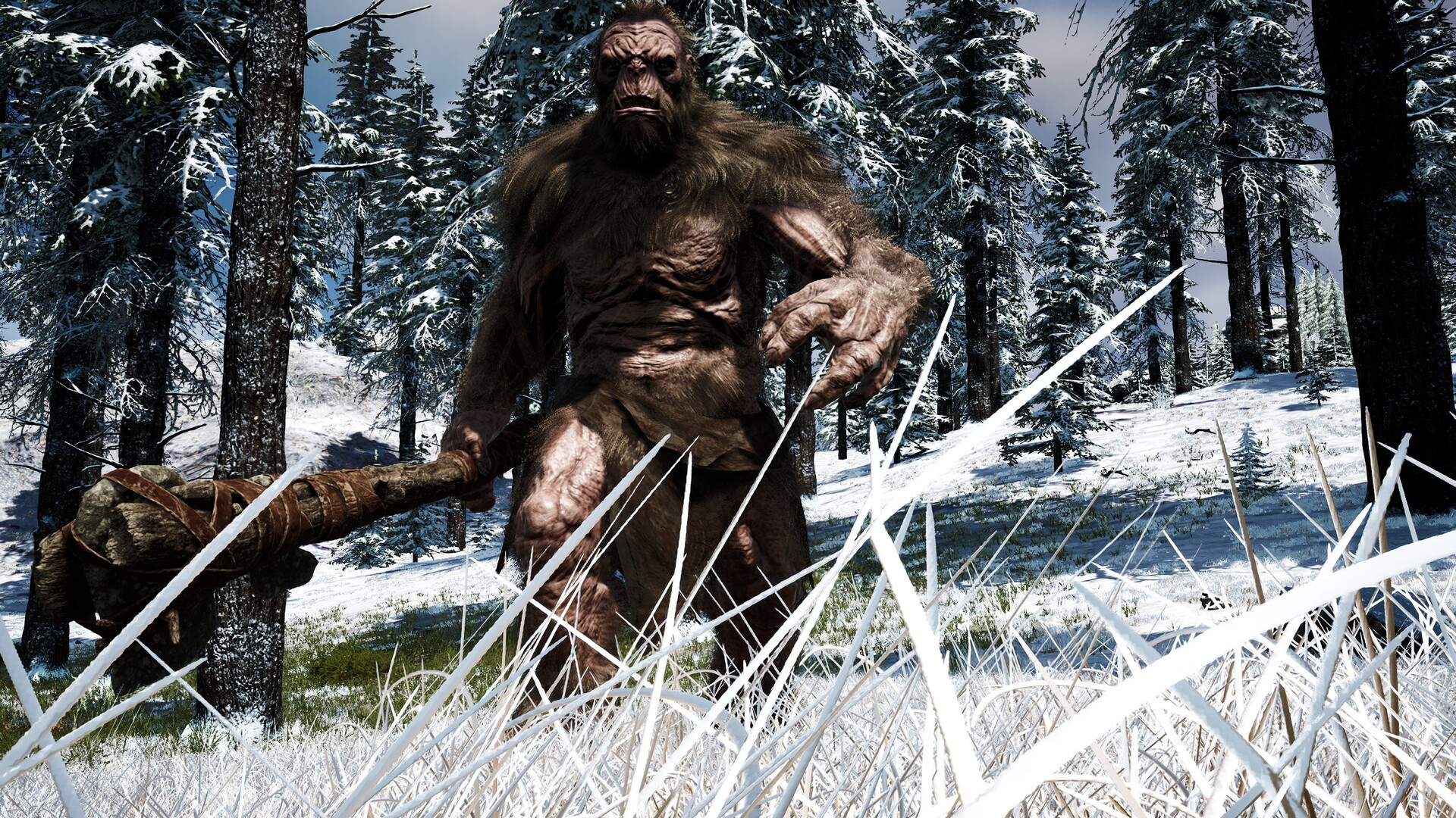 Mortal Online 2 — screenshot 4