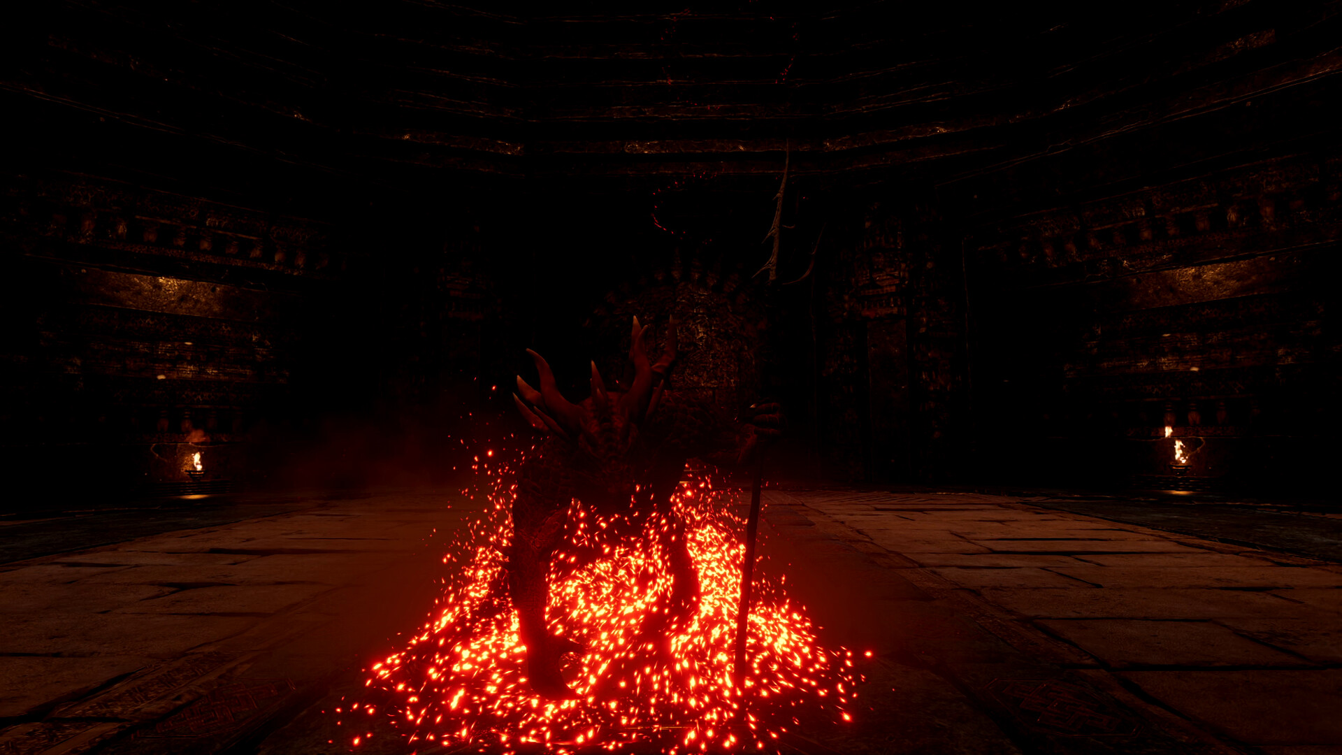 Mortal Online 2 — screenshot 6
