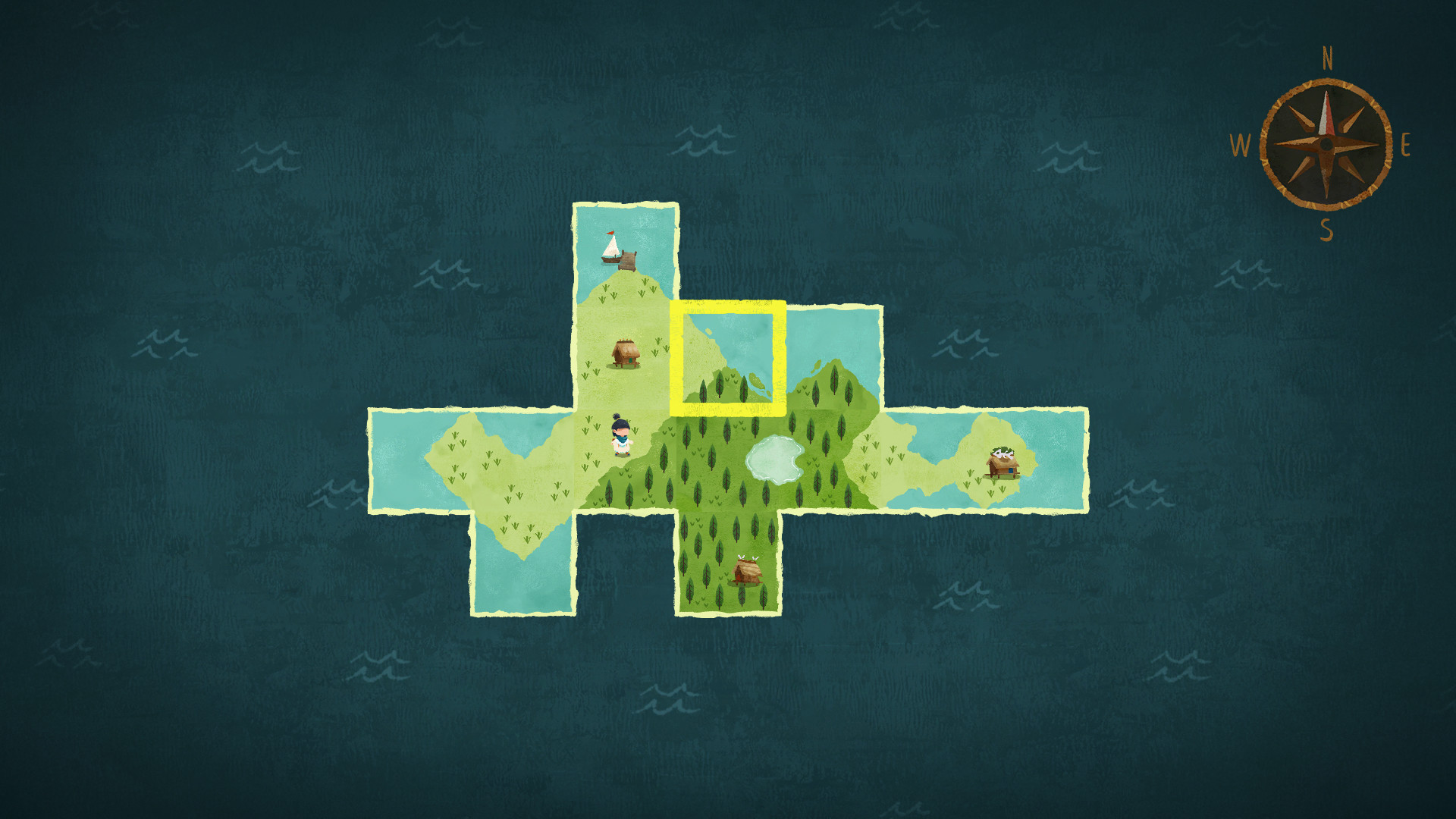 Carto — screenshot 2