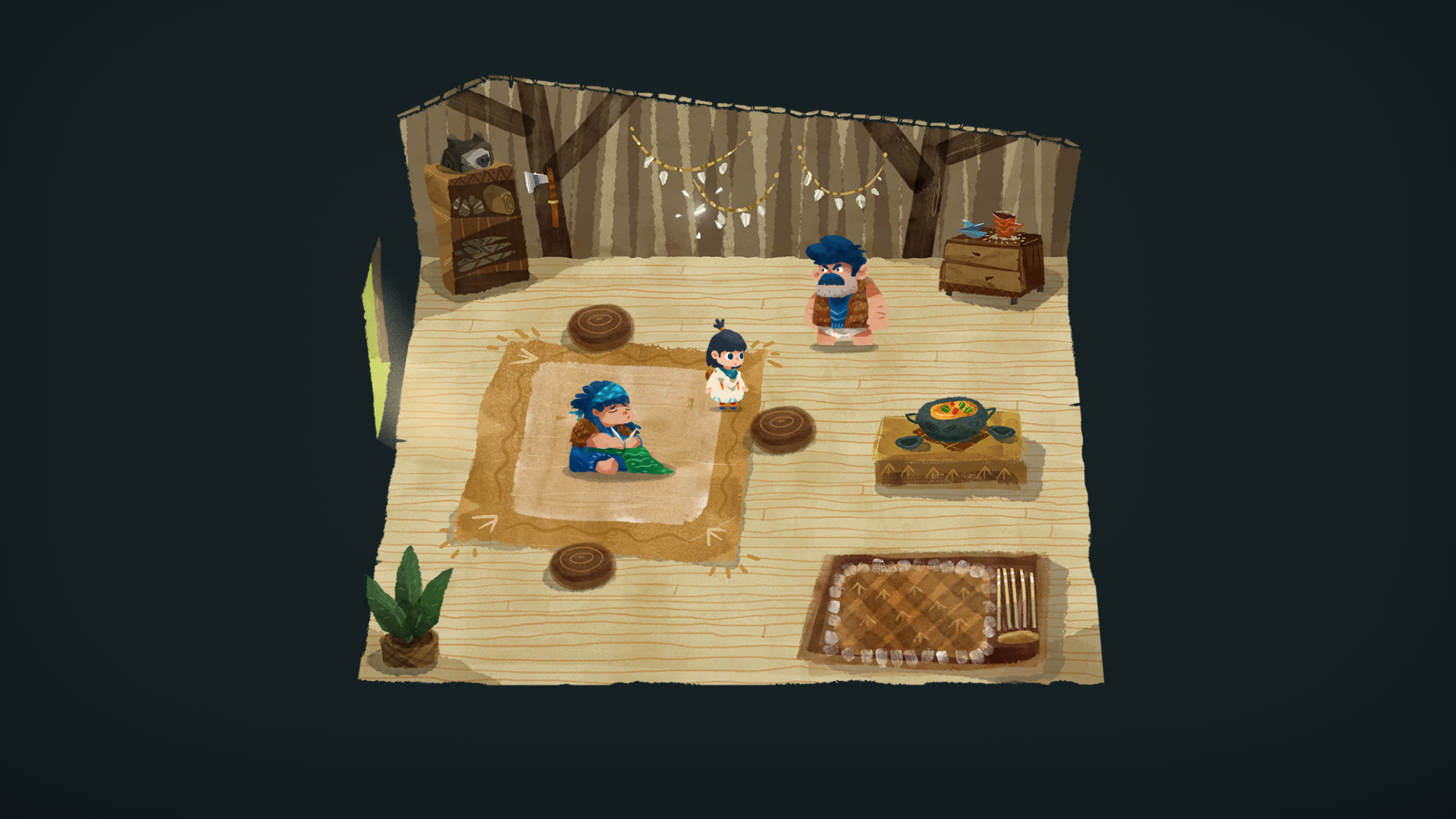 Carto — screenshot 3