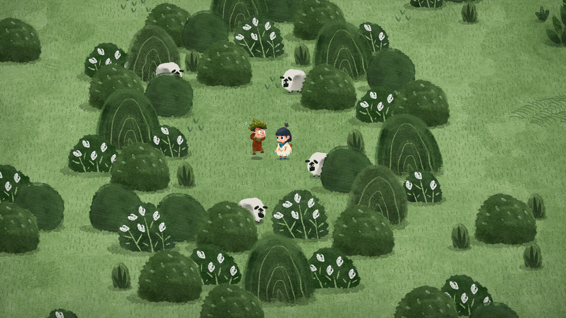 Carto — screenshot 4