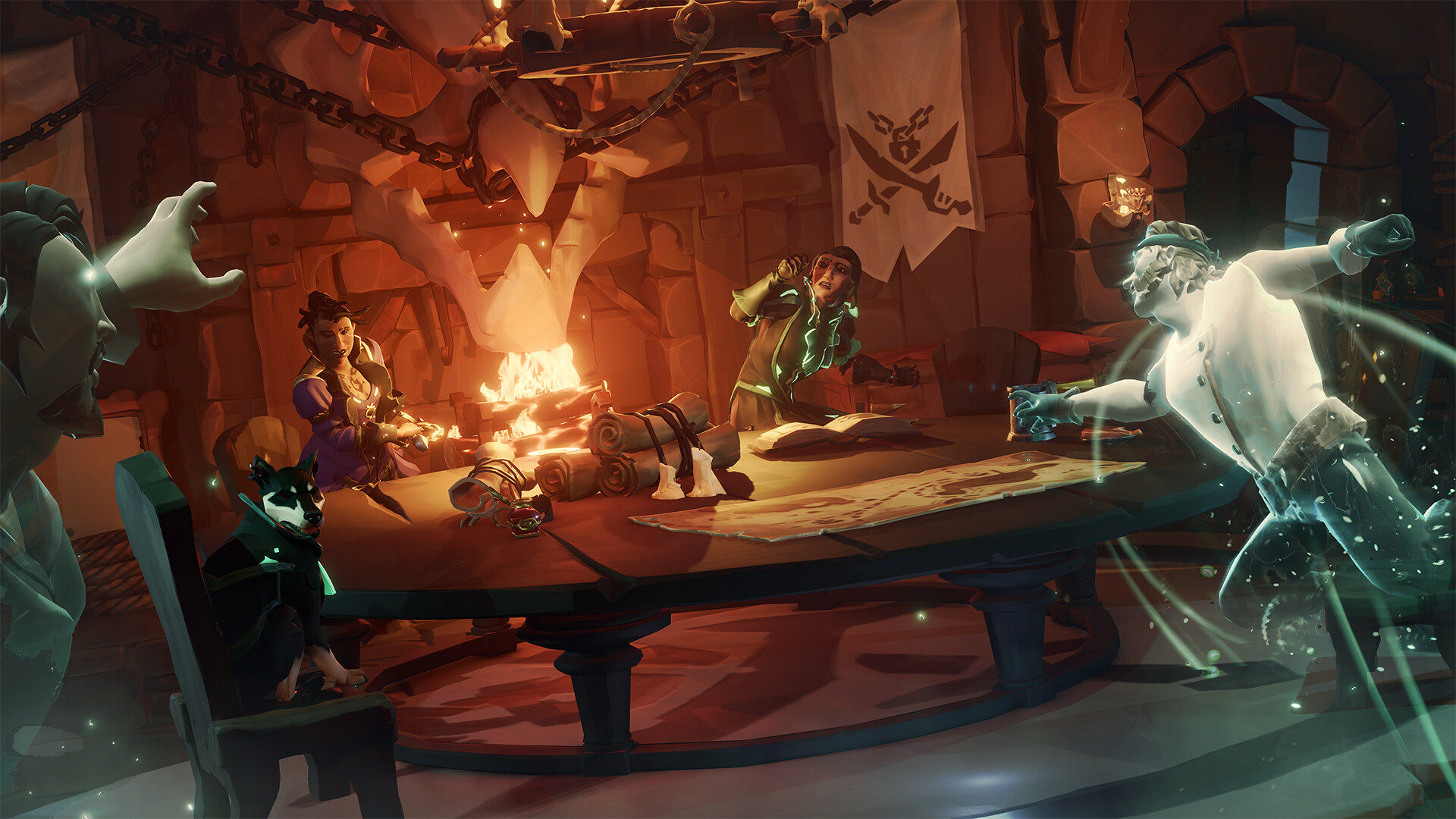Sea of Thieves: 2026 Edition — screenshot 2