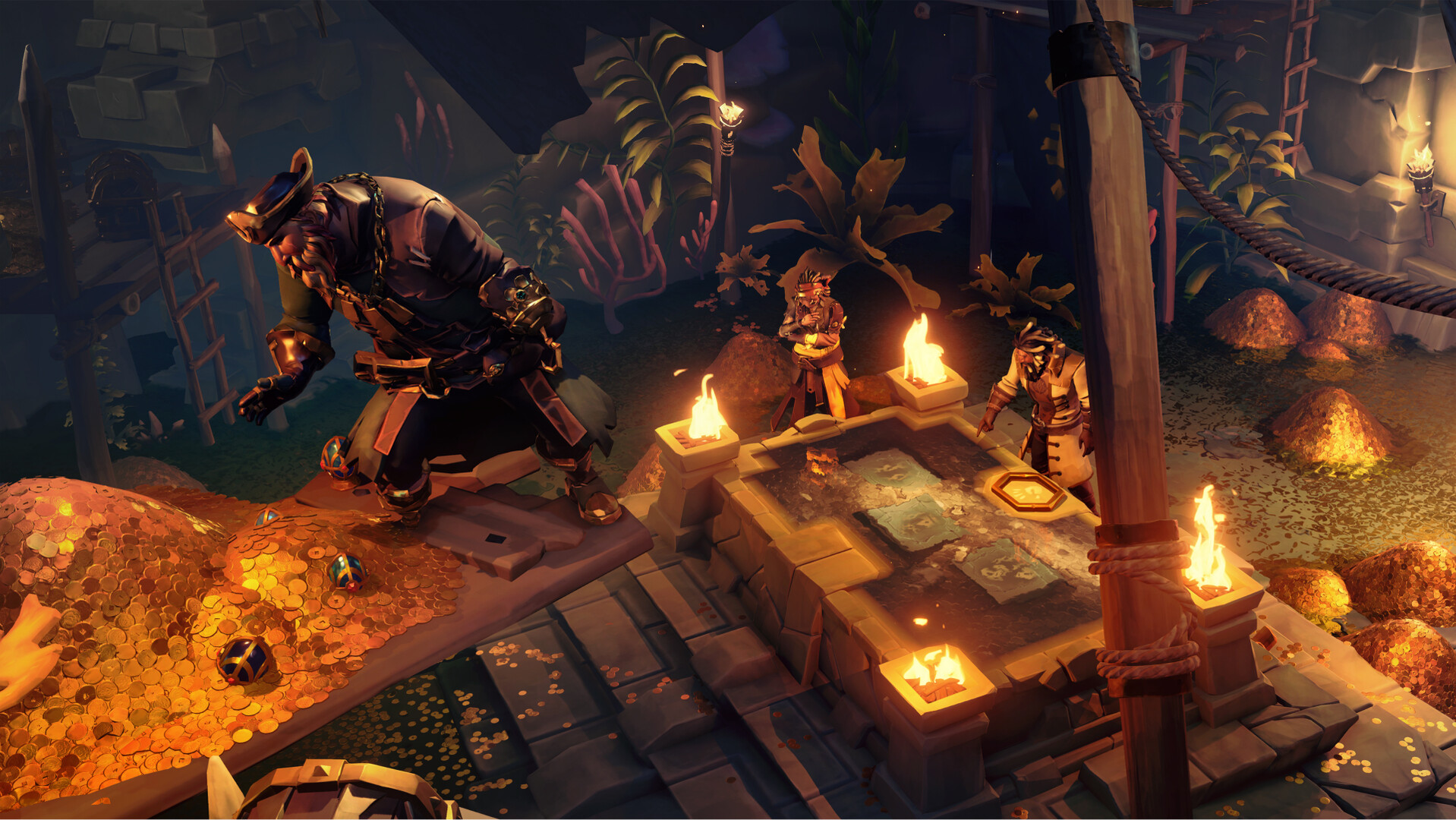 Sea of Thieves: 2026 Edition — screenshot 3