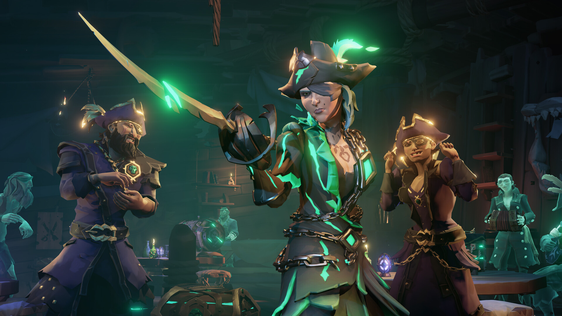 Sea of Thieves: 2026 Edition — screenshot 5