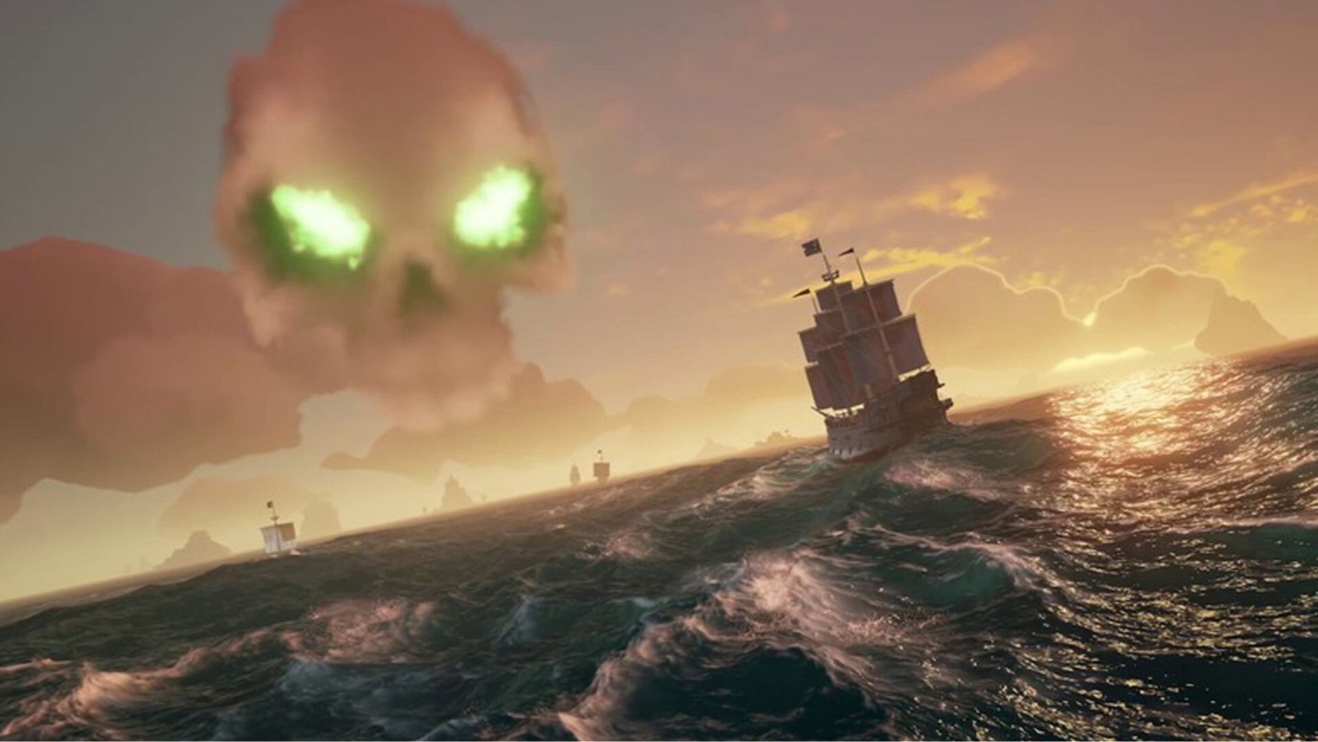 Sea of Thieves: 2026 Edition — screenshot 6
