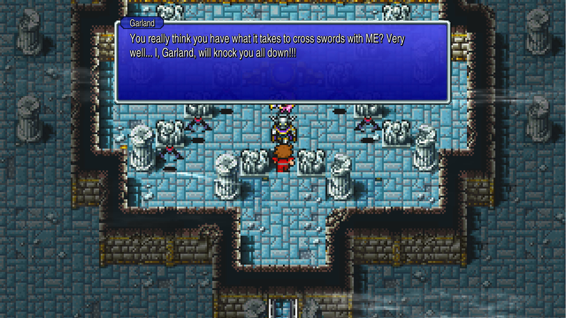 FINAL FANTASY — screenshot 5