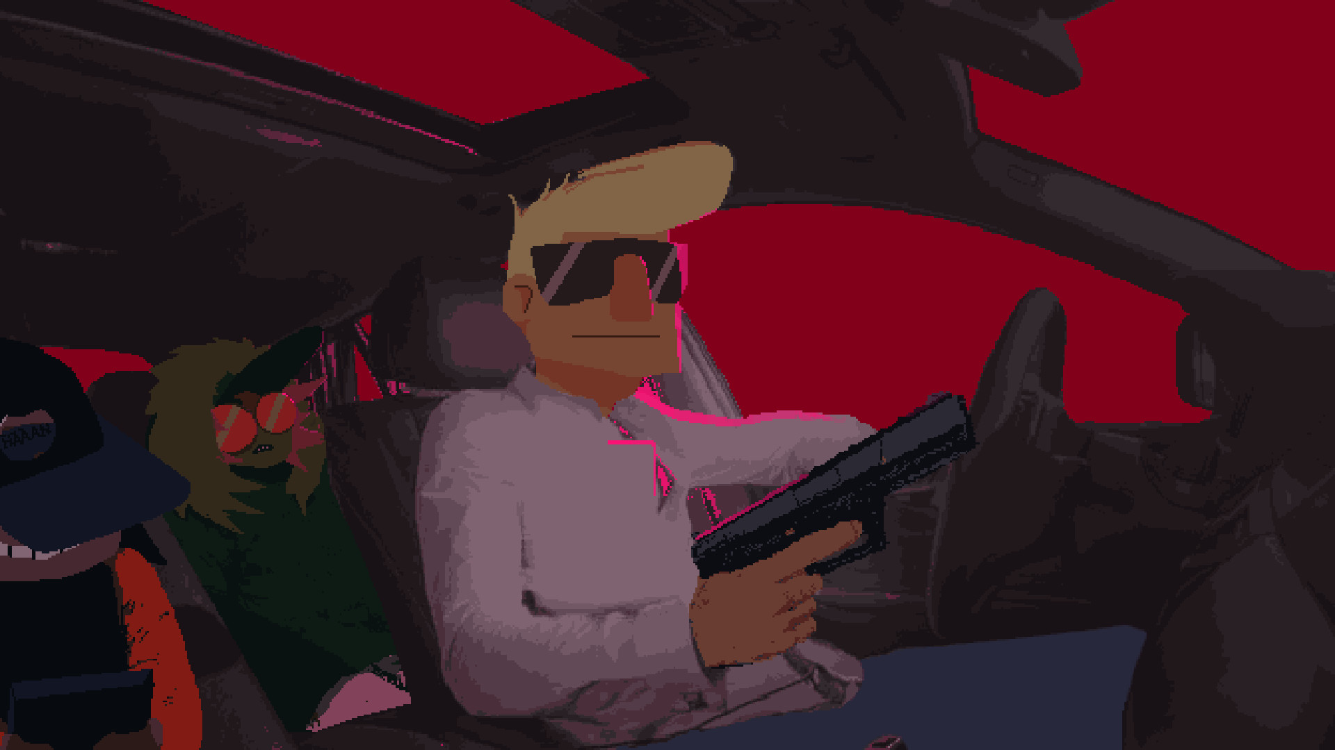 Star Fetchers — screenshot 4