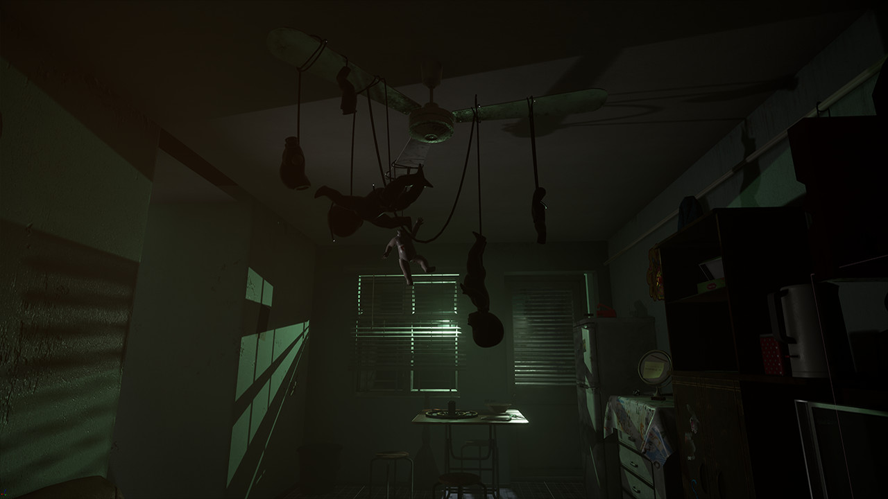 港詭實錄ParanormalHK — screenshot 3