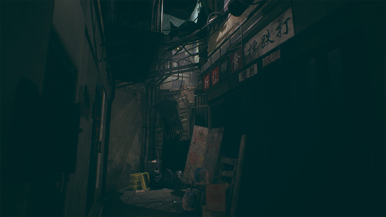 港詭實錄ParanormalHK — screenshot 4