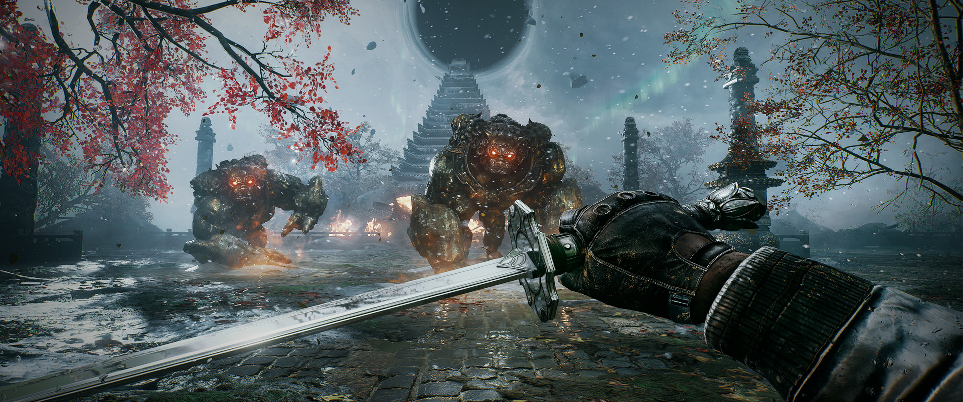 Bright Memory: Infinite — screenshot 2