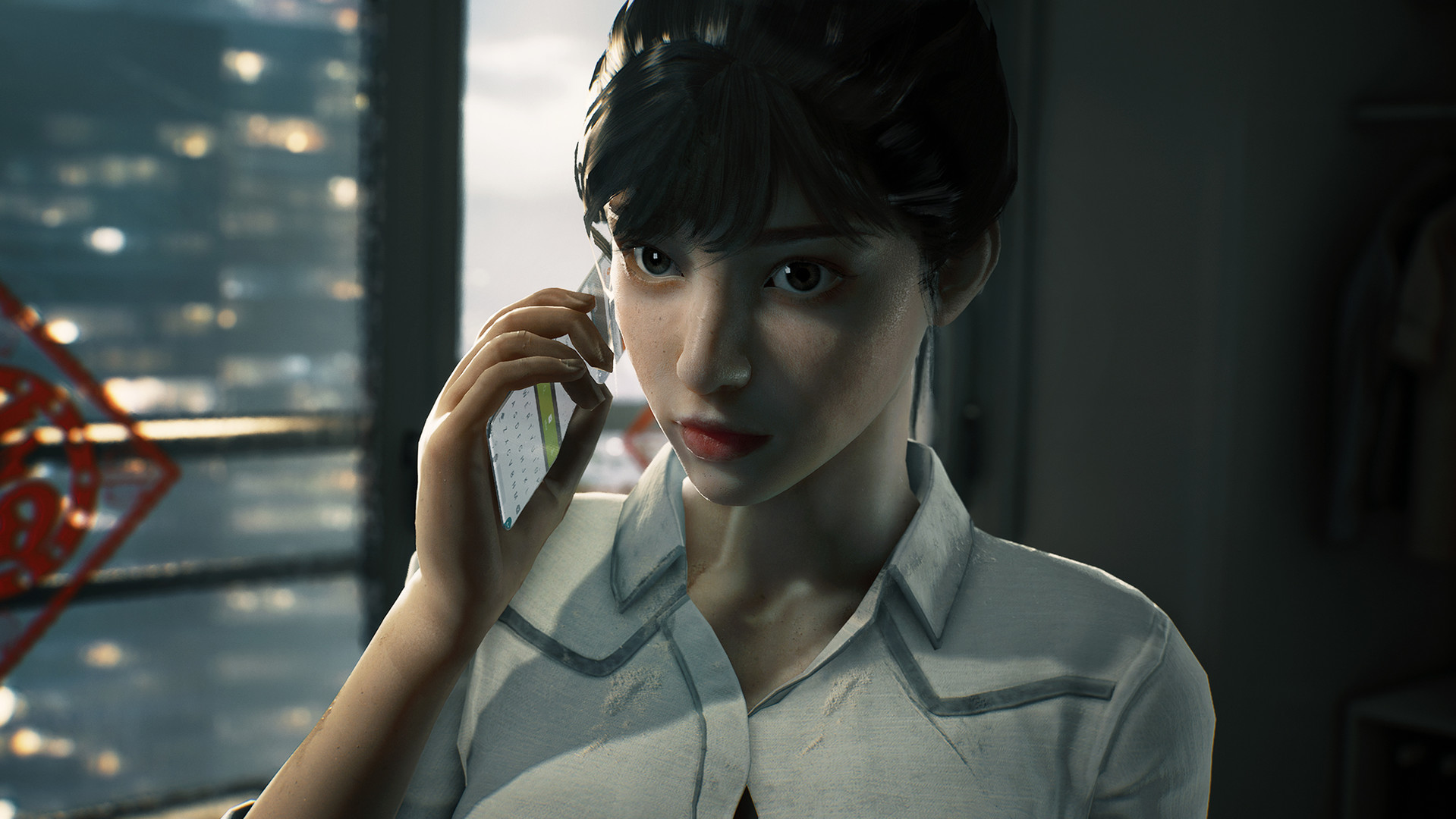 Bright Memory: Infinite — screenshot 4