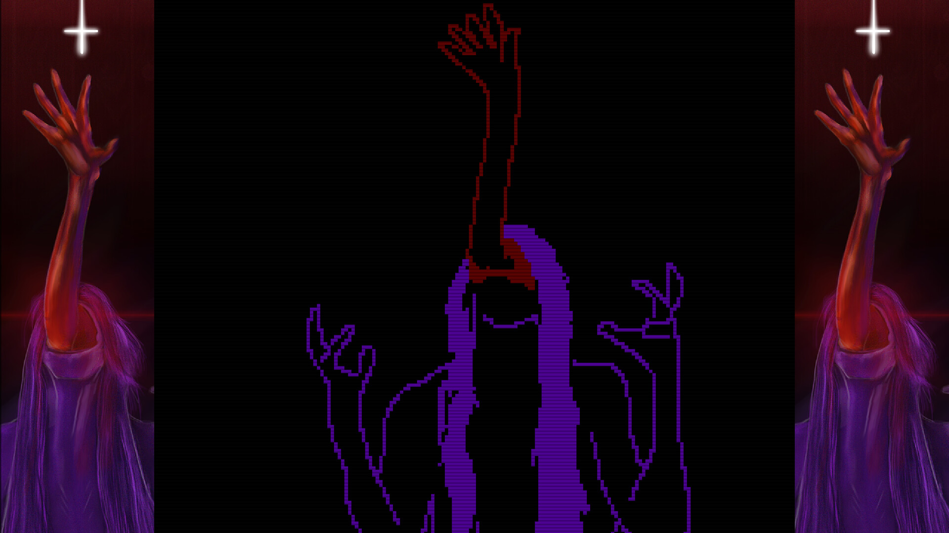 FAITH: The Unholy Trinity — screenshot 2