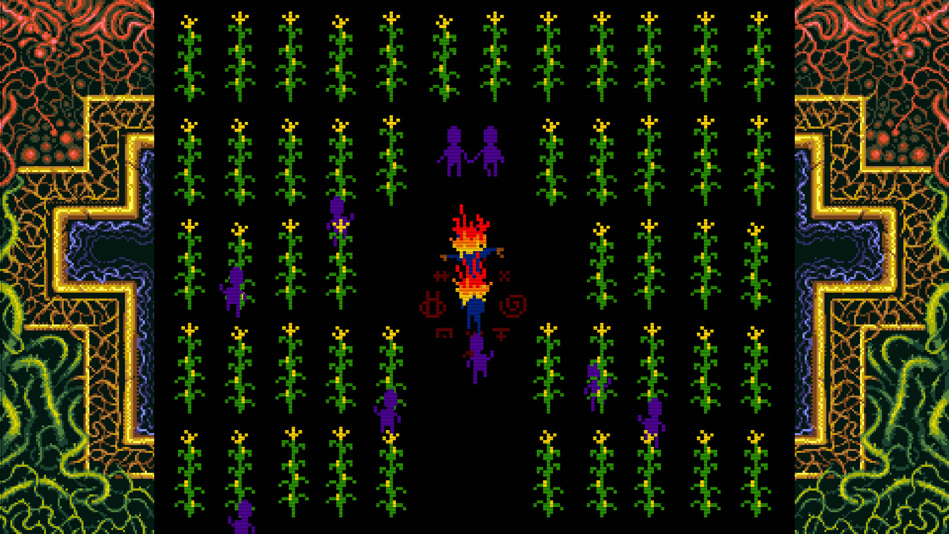 FAITH: The Unholy Trinity — screenshot 3