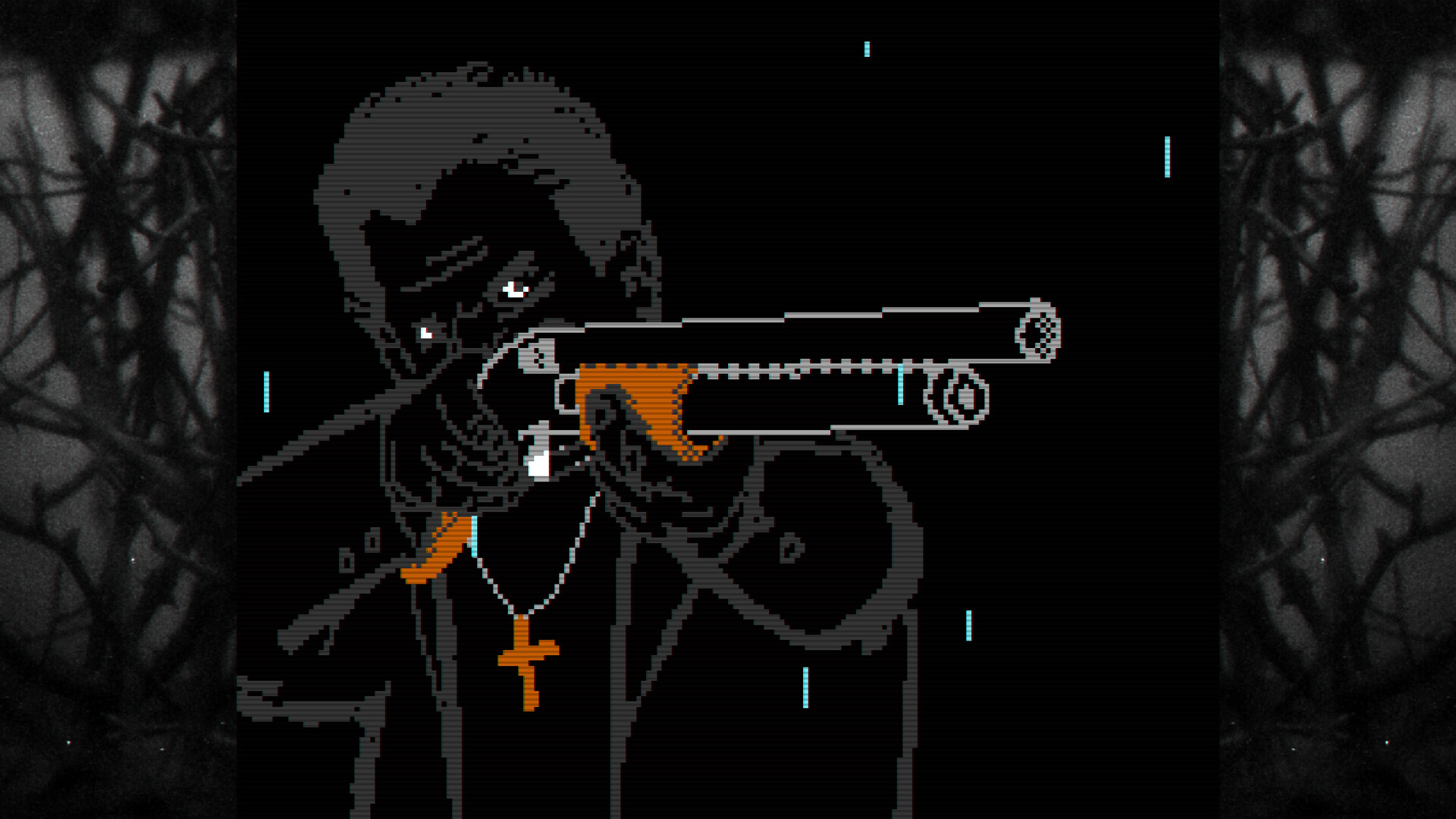 FAITH: The Unholy Trinity — screenshot 4