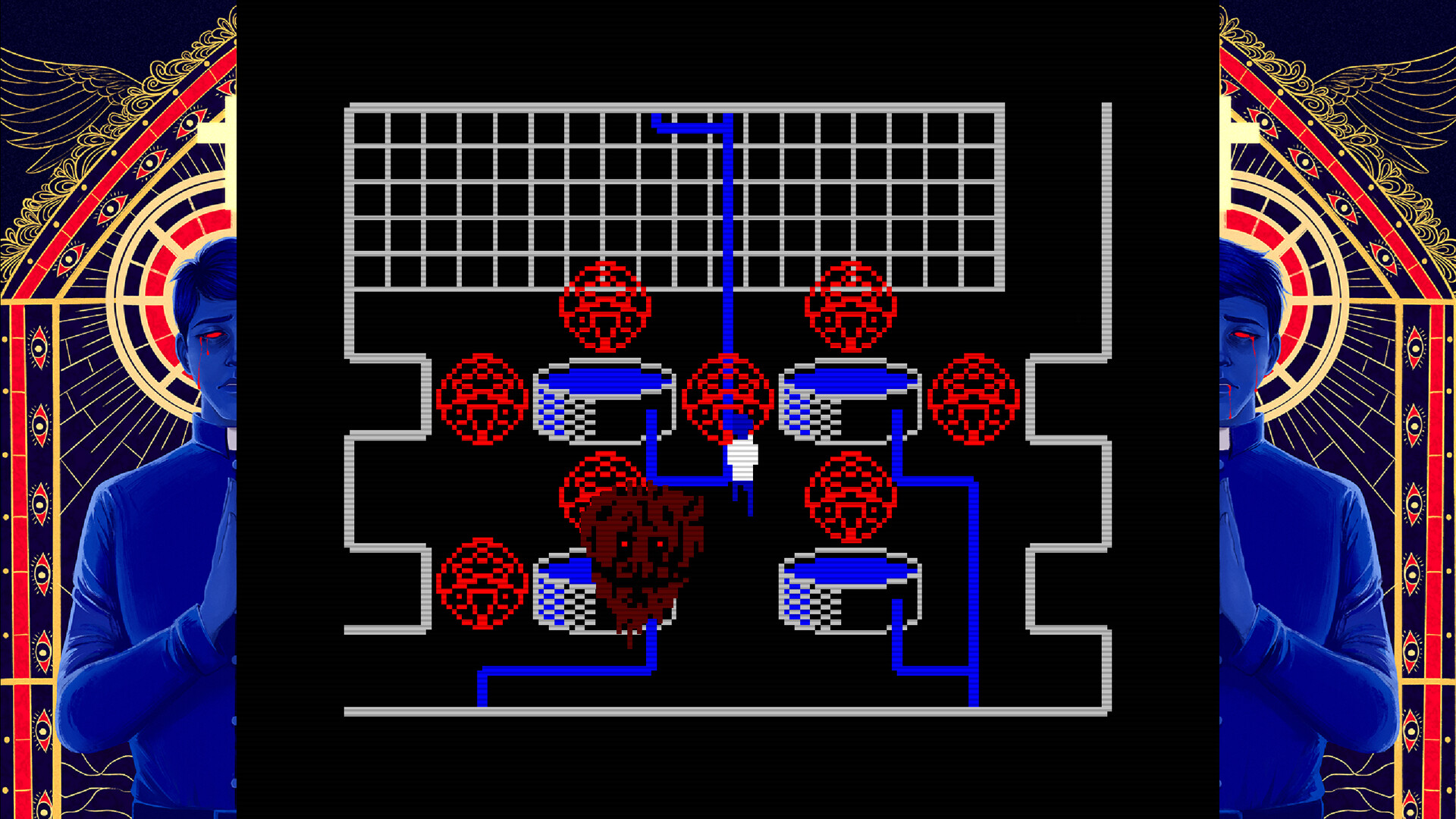 FAITH: The Unholy Trinity — screenshot 5