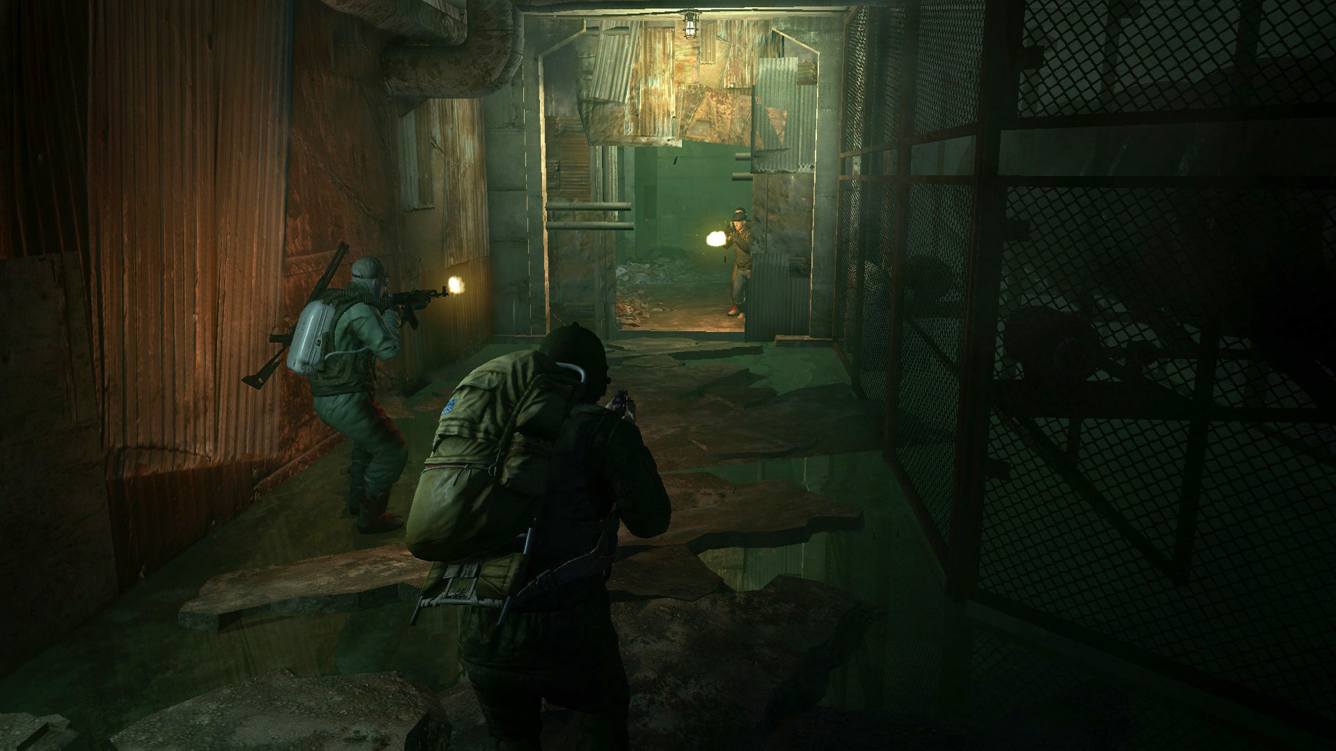 Stay Out — screenshot 4