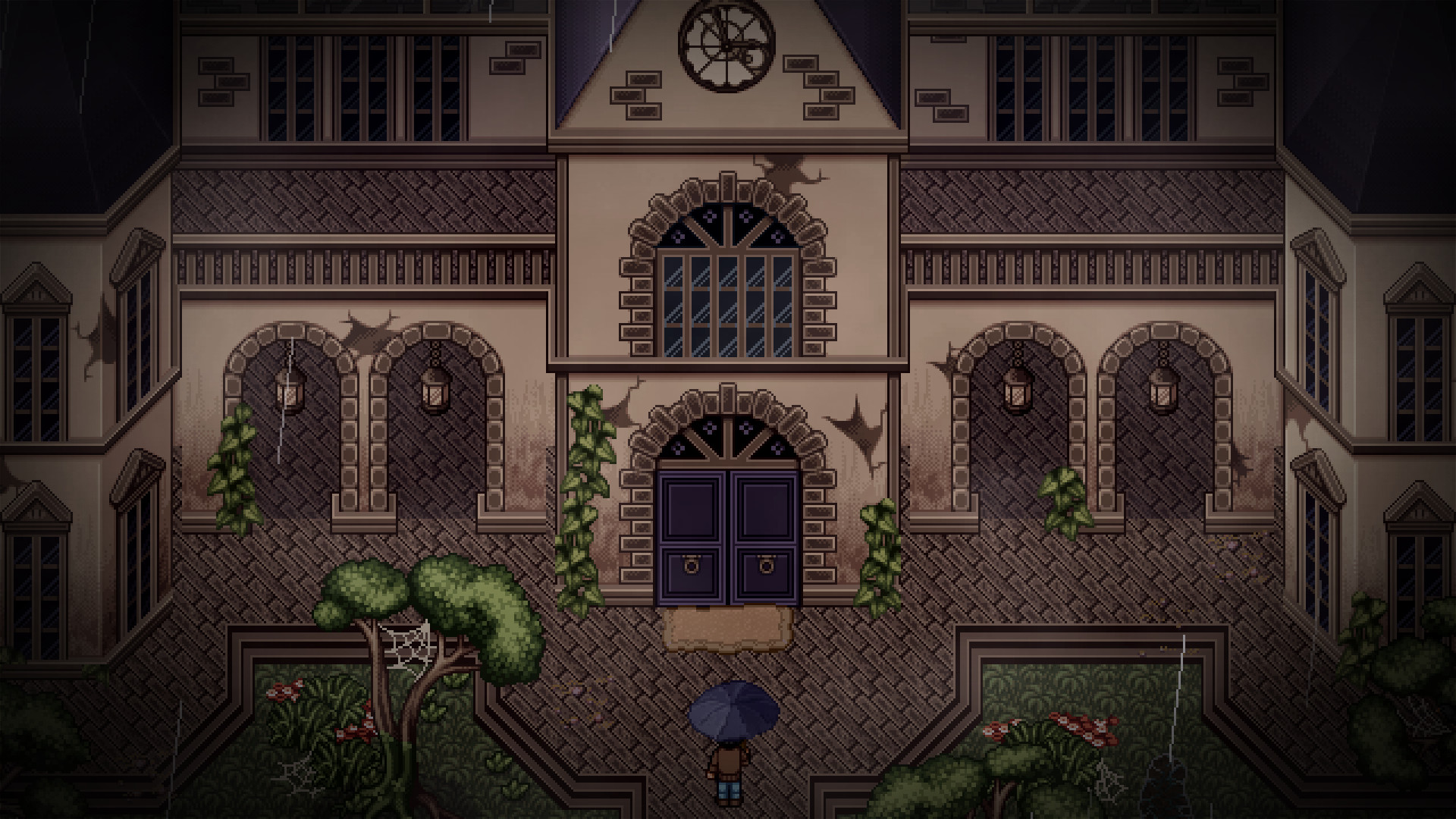 Impostor Factory — screenshot 5