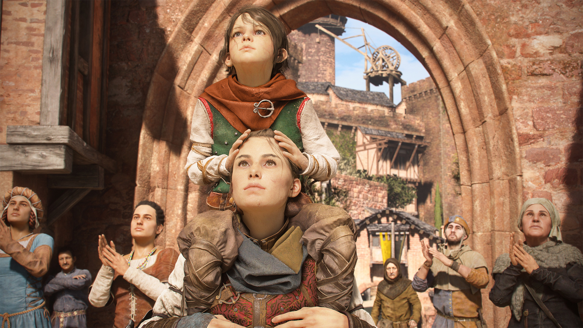 A Plague Tale: Requiem — screenshot 2