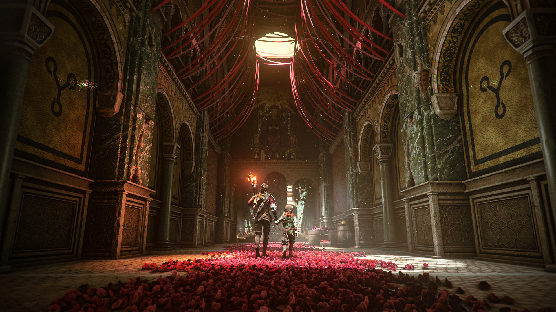 A Plague Tale: Requiem — screenshot 3