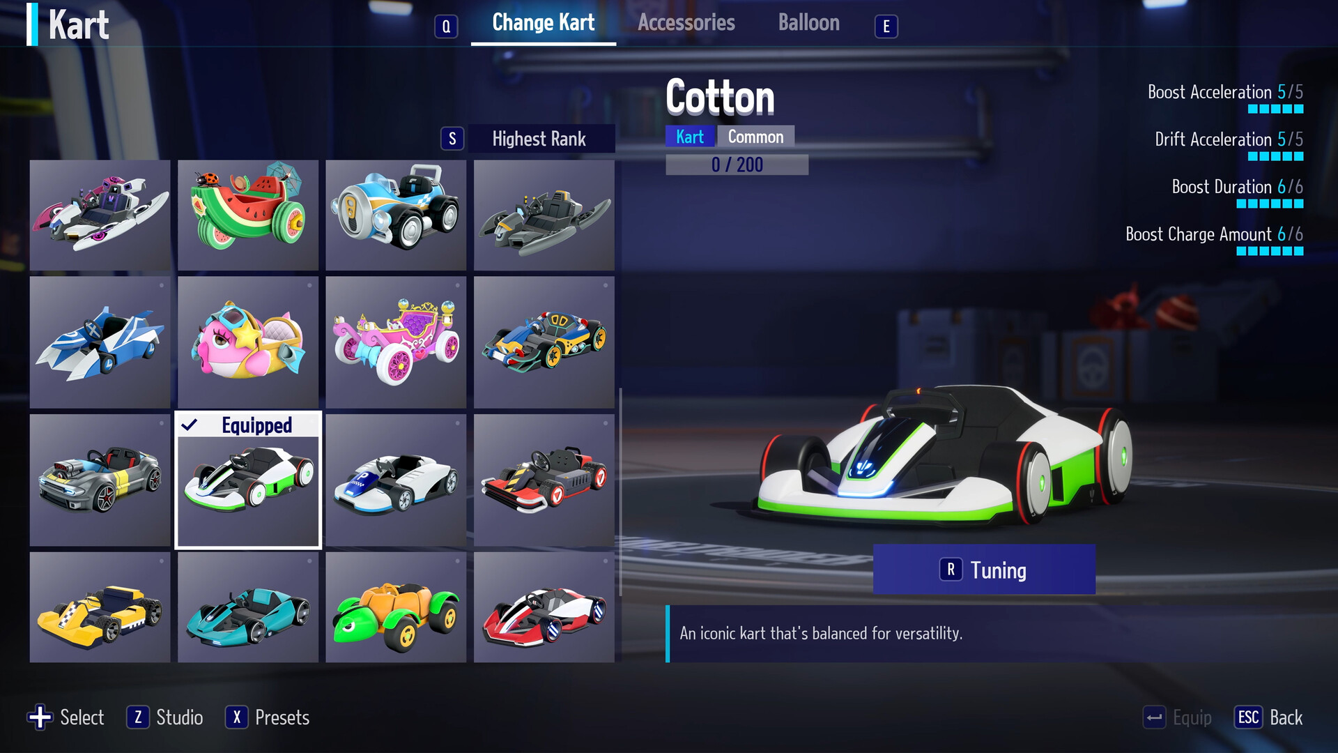KartRider: Drift — screenshot 3