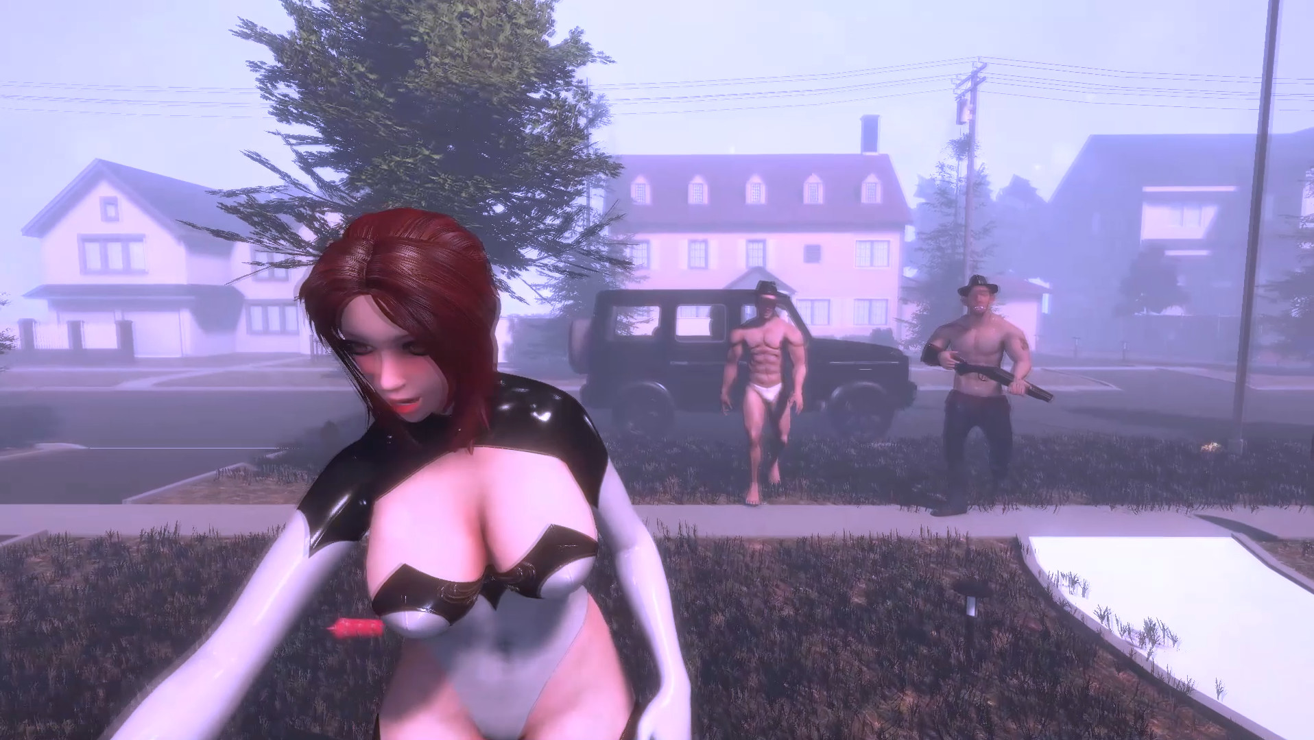 RUSSIAPHOBIA — screenshot 3