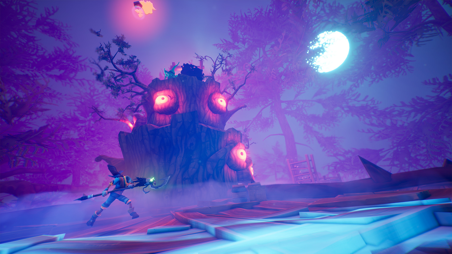 Pumpkin Jack — screenshot 3