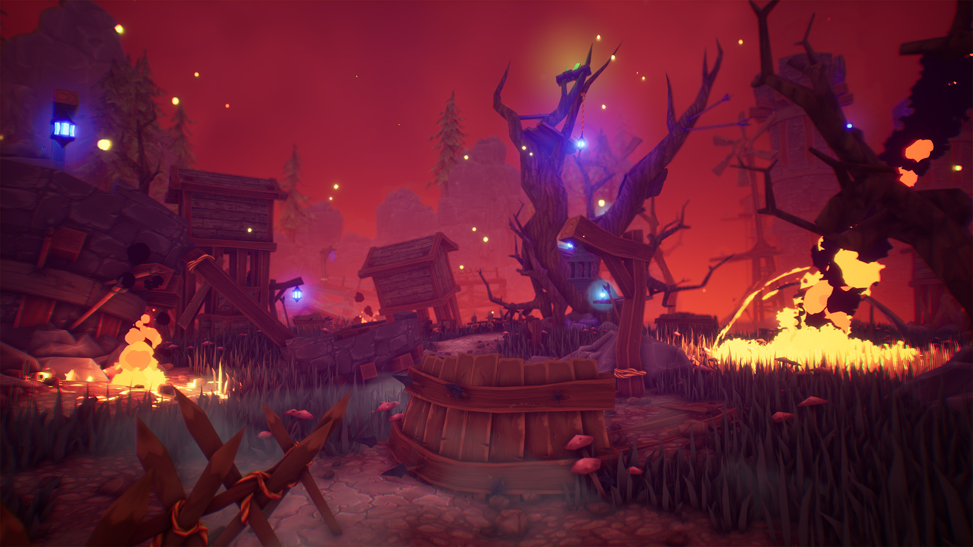Pumpkin Jack — screenshot 5