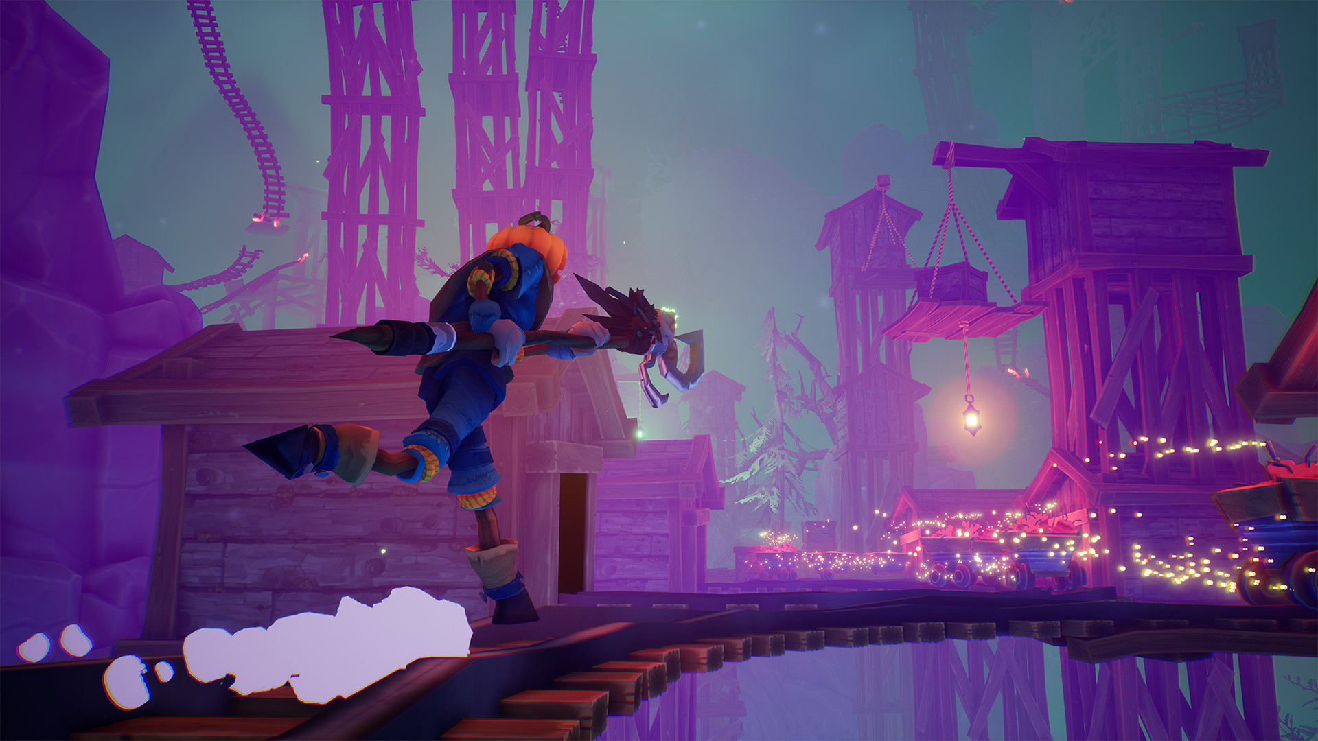 Pumpkin Jack — screenshot 6