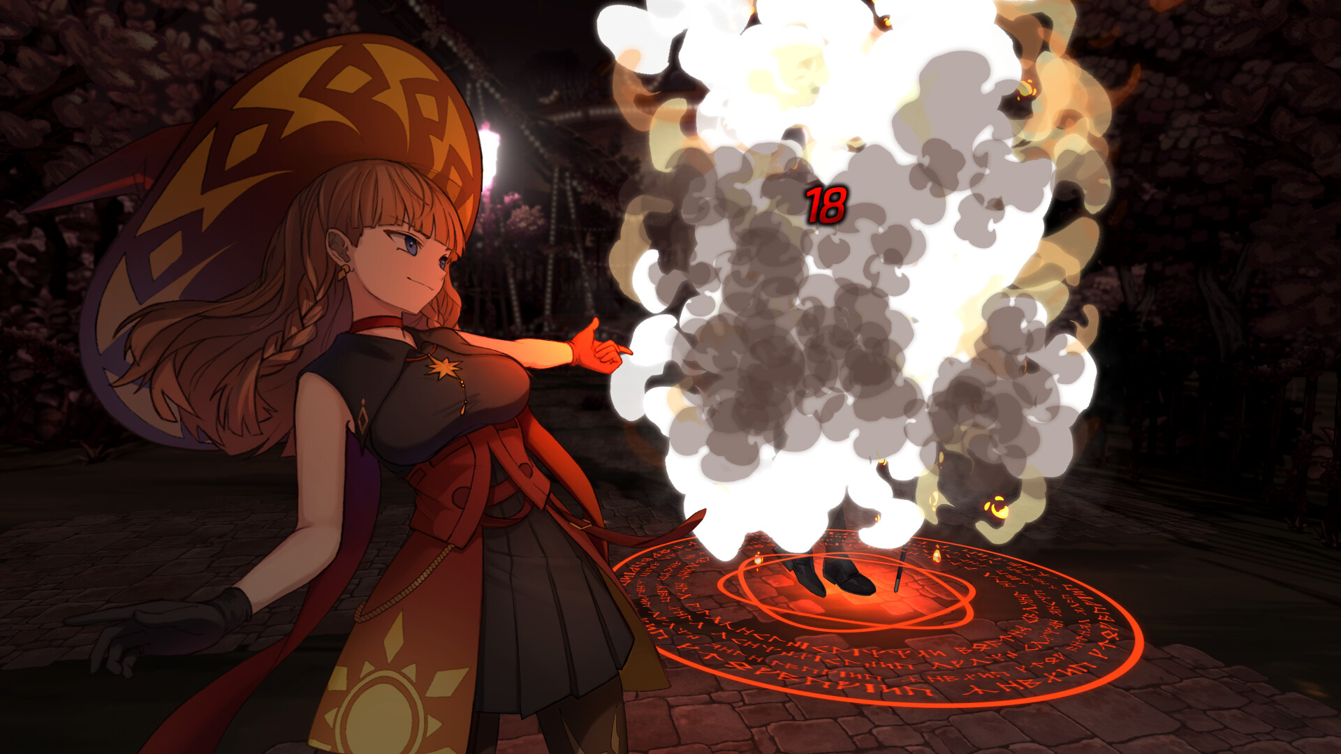 Chrono Ark — screenshot 4