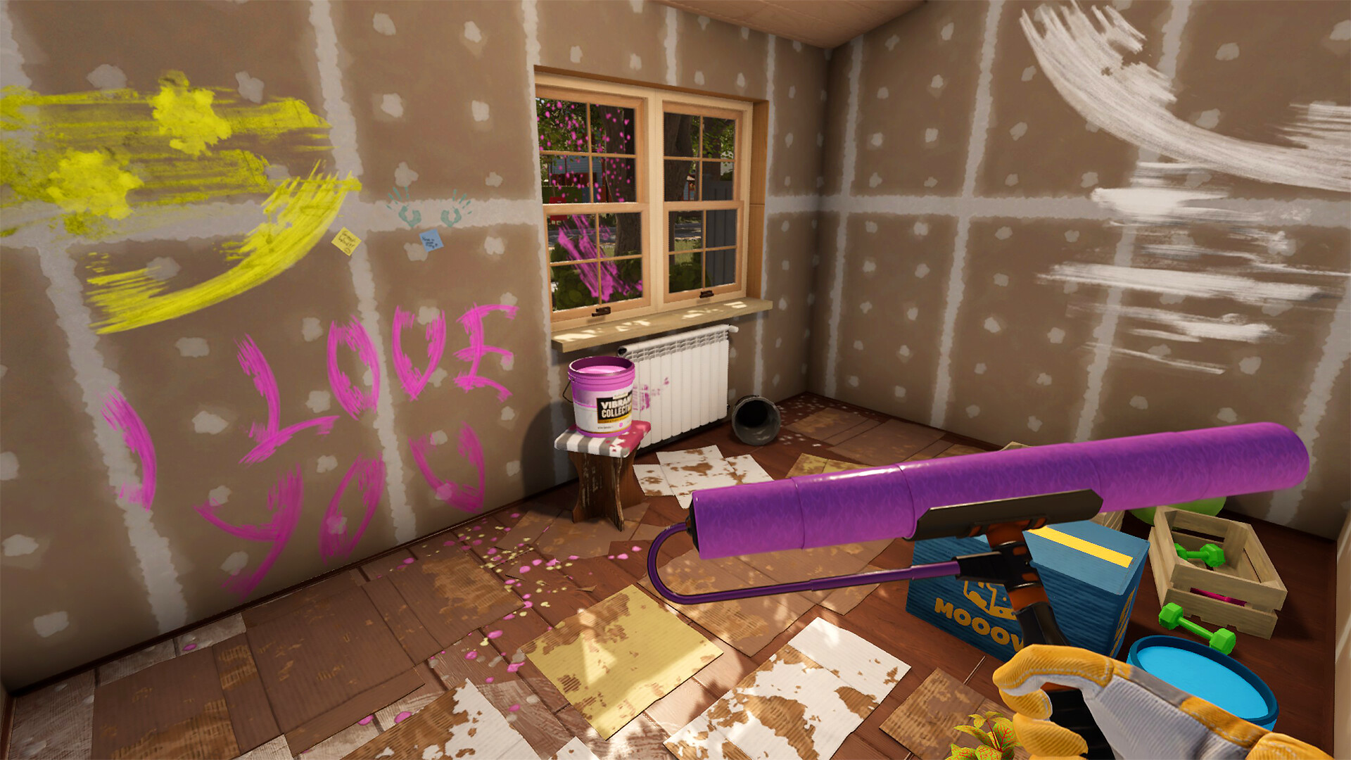 House Flipper 2 — screenshot 1