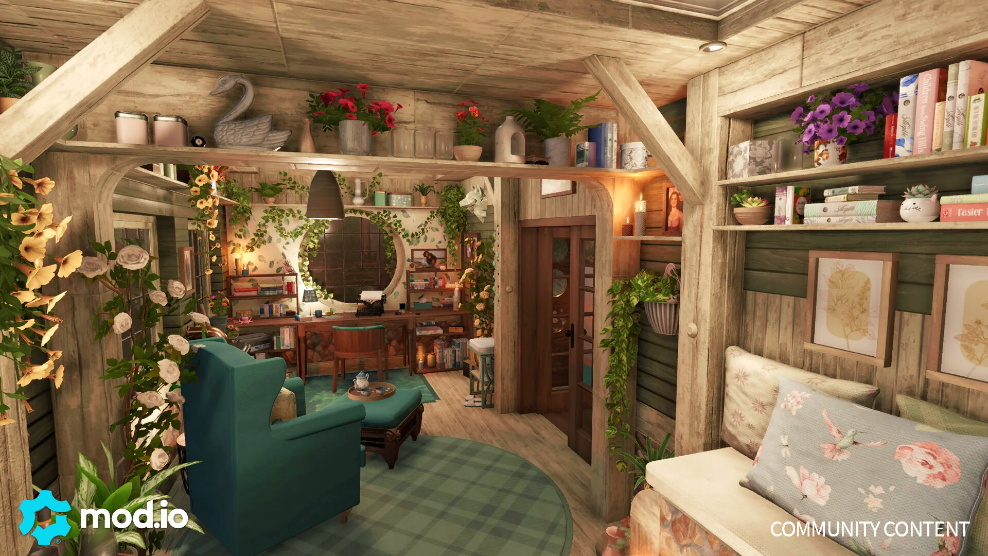 House Flipper 2 — screenshot 3