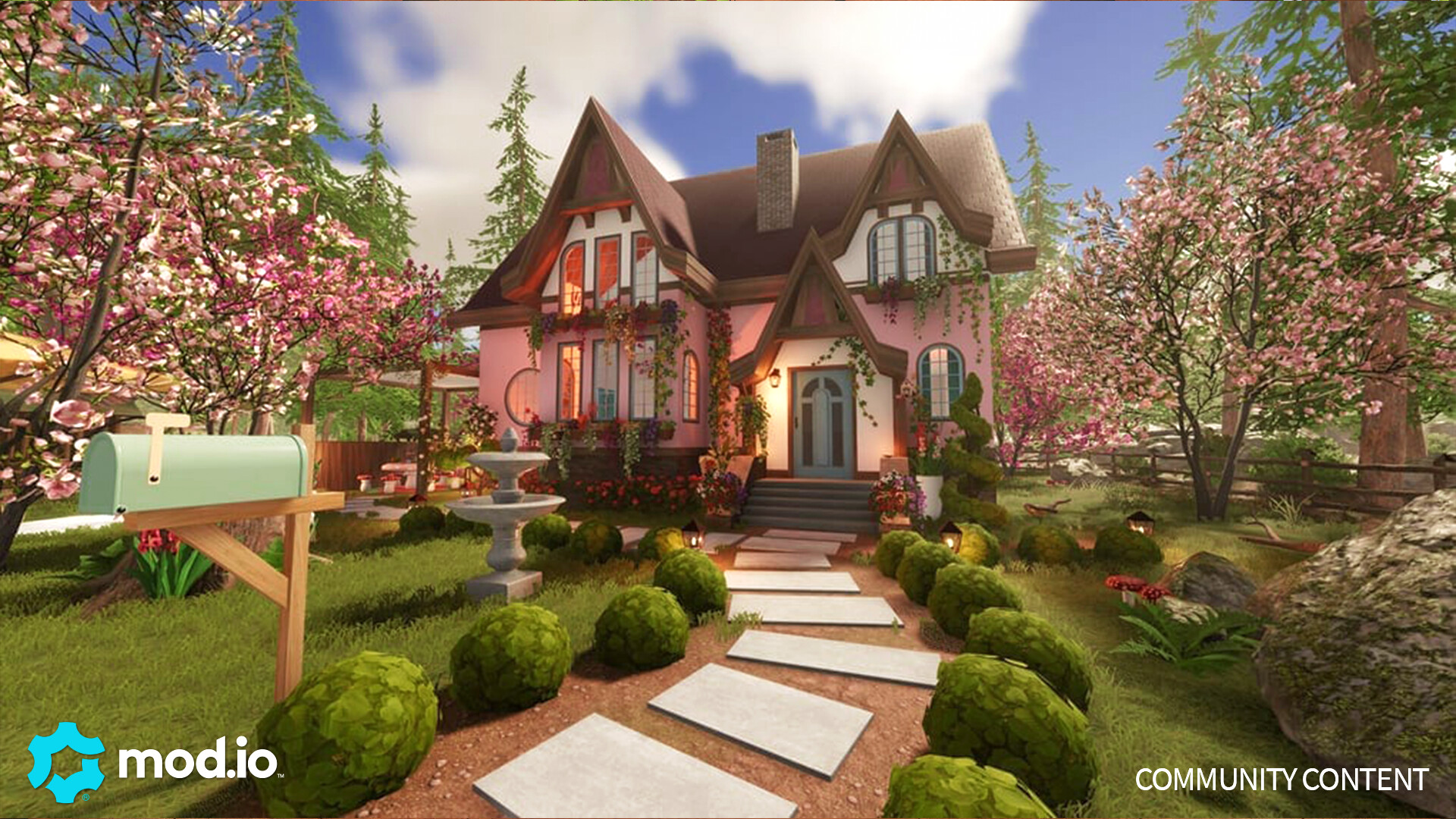 House Flipper 2 — screenshot 4