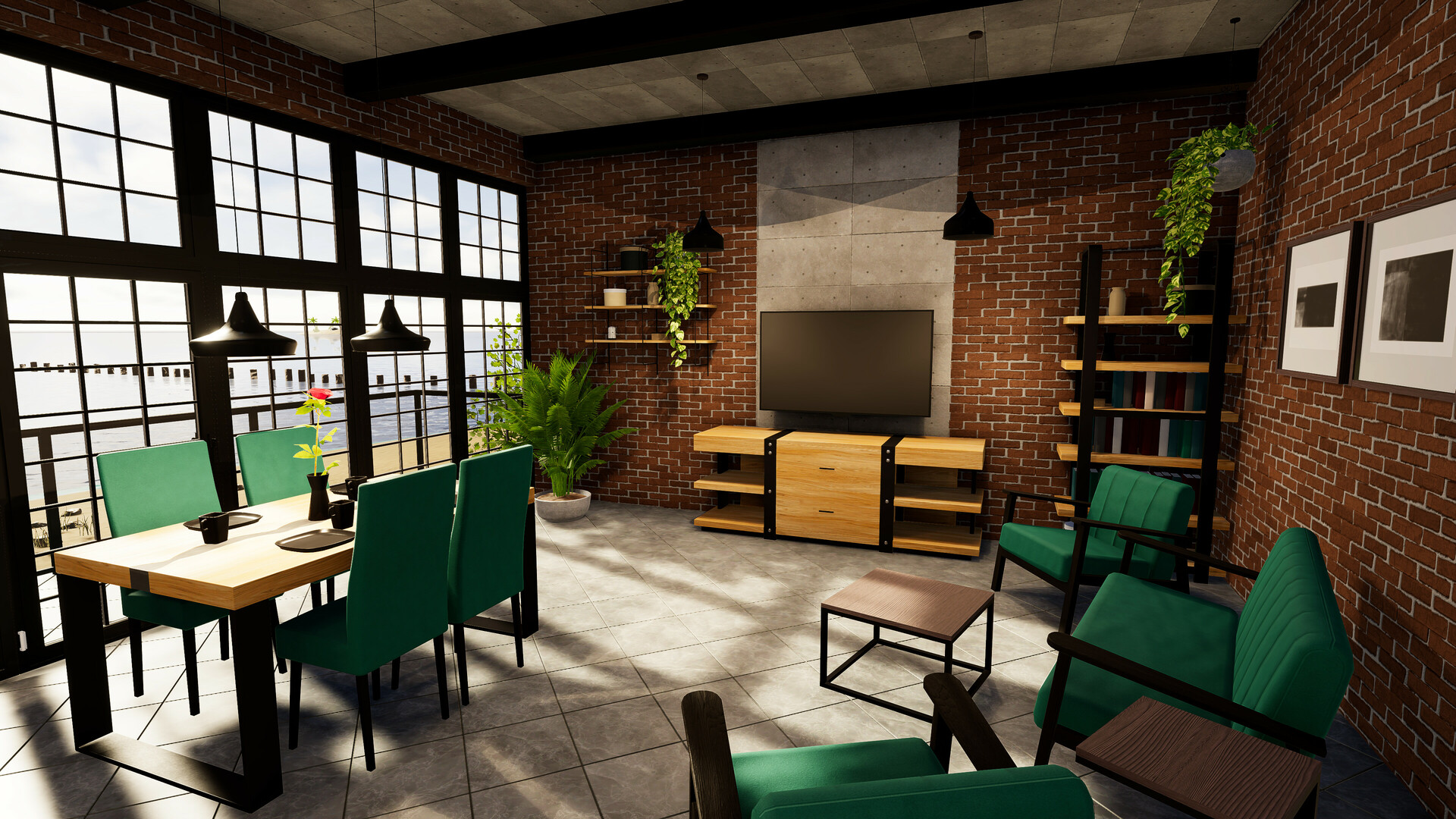 House Flipper 2 — screenshot 6