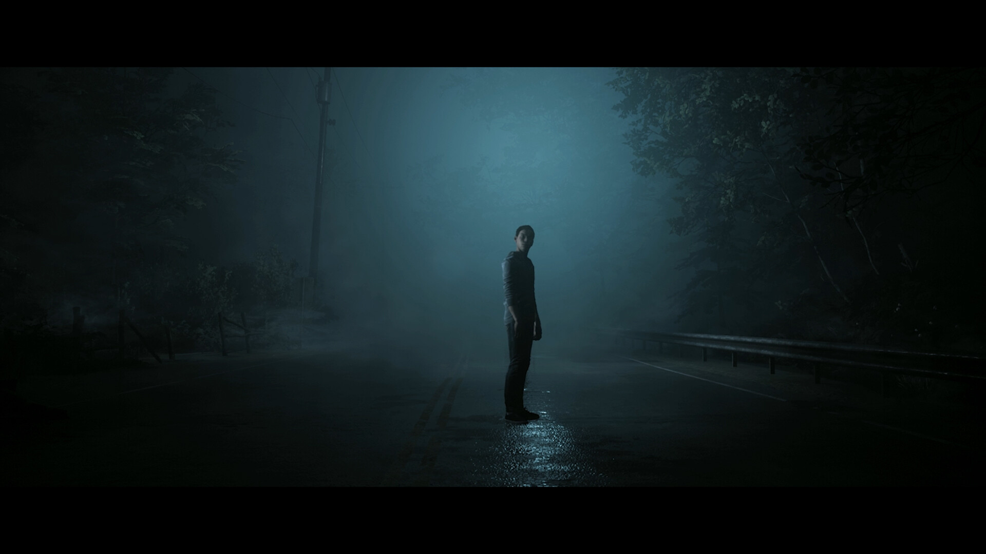 The Dark Pictures Anthology: Little Hope — screenshot 2