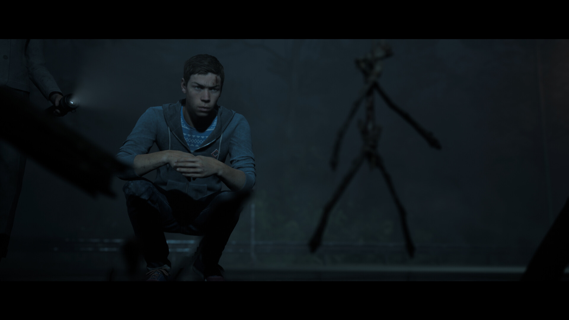 The Dark Pictures Anthology: Little Hope — screenshot 3