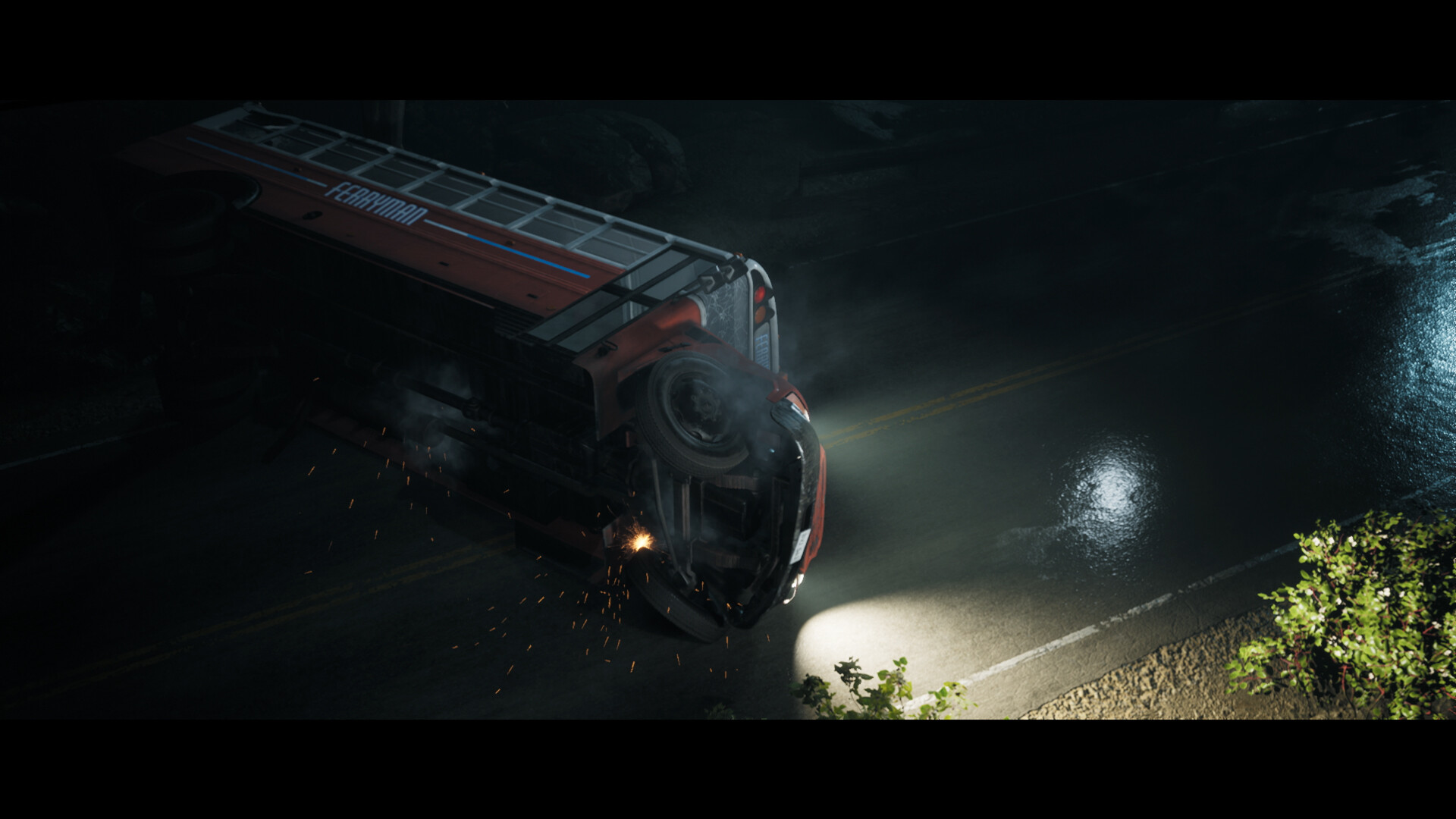 The Dark Pictures Anthology: Little Hope — screenshot 4